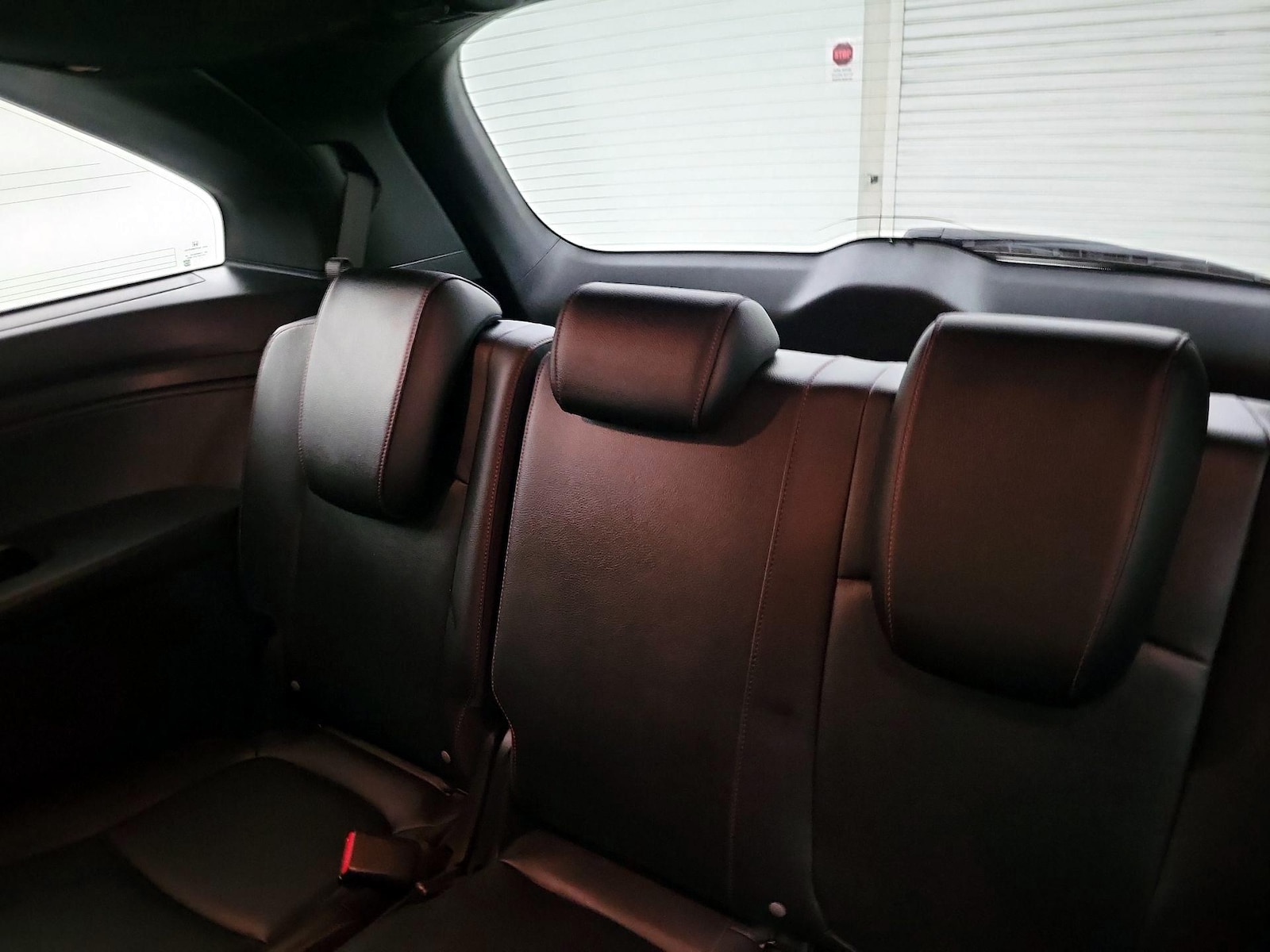 2025 Honda Odyssey Sport L - Photo 22