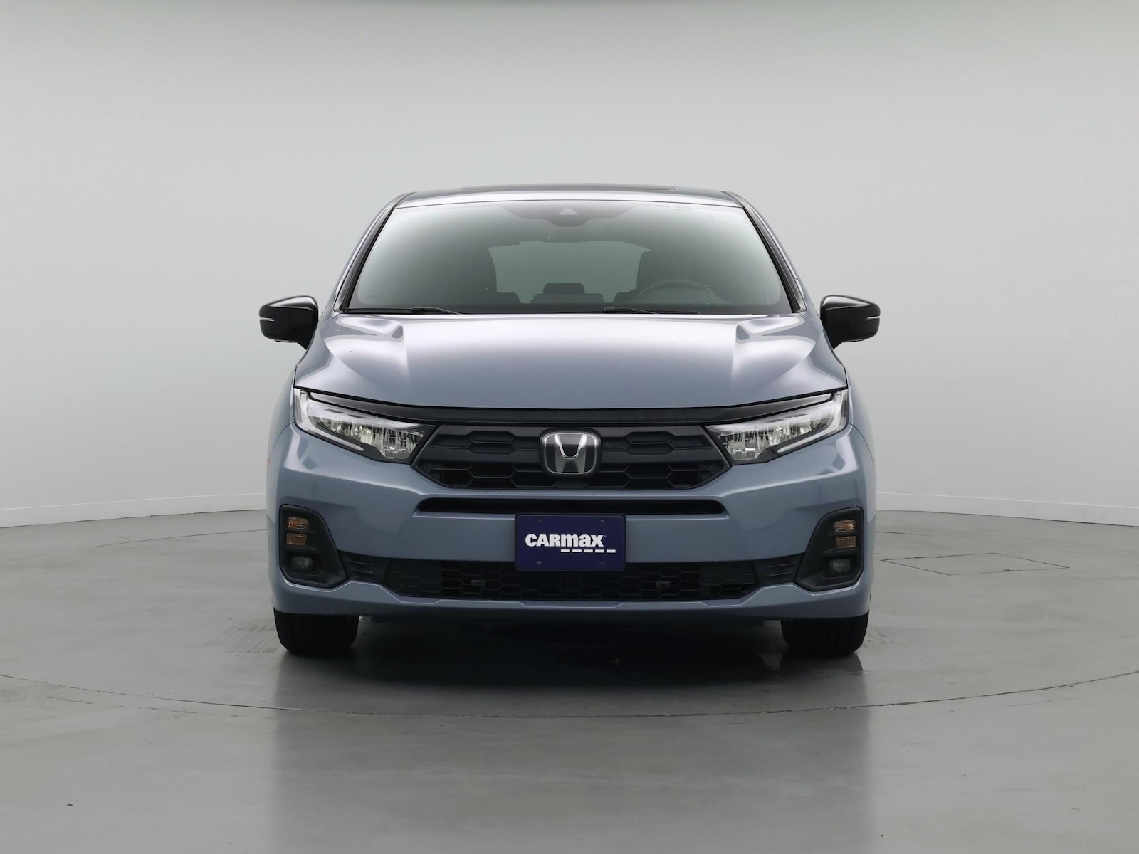 2025 Honda Odyssey Sport L - Photo 6
