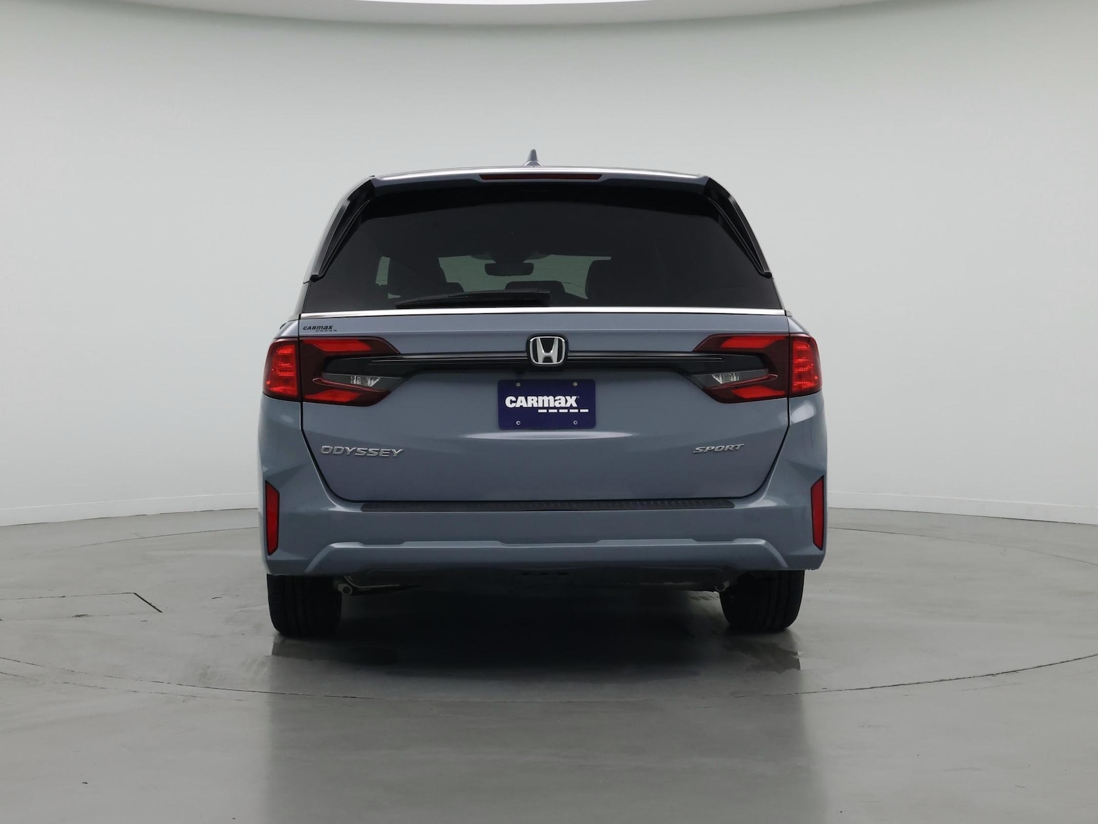 2025 Honda Odyssey Sport L - Photo 7