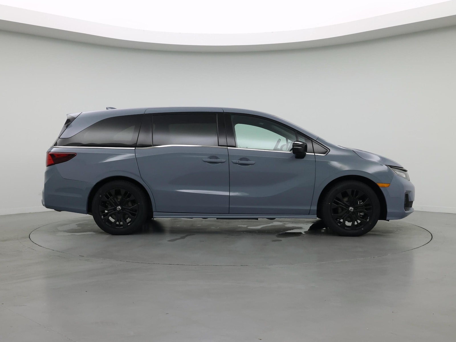 2025 Honda Odyssey Sport L - Photo 8