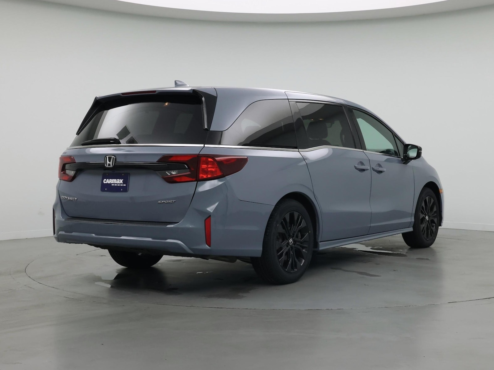 2025 Honda Odyssey Sport L - Photo 9