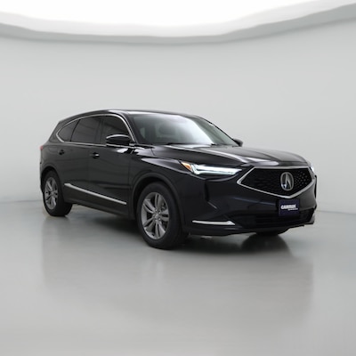 2023 Acura MDX SH-AWD