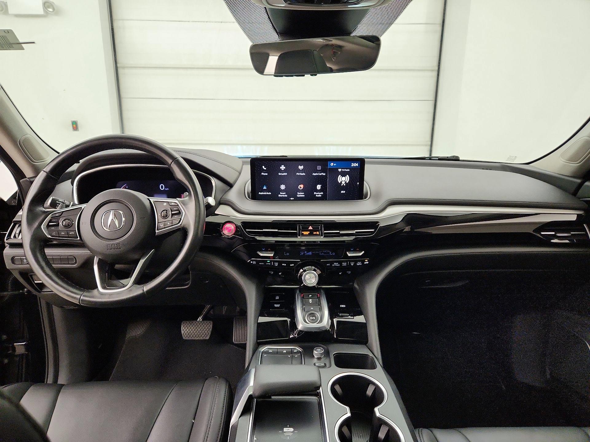Thumbnail: 2023 Acura MDX - 9