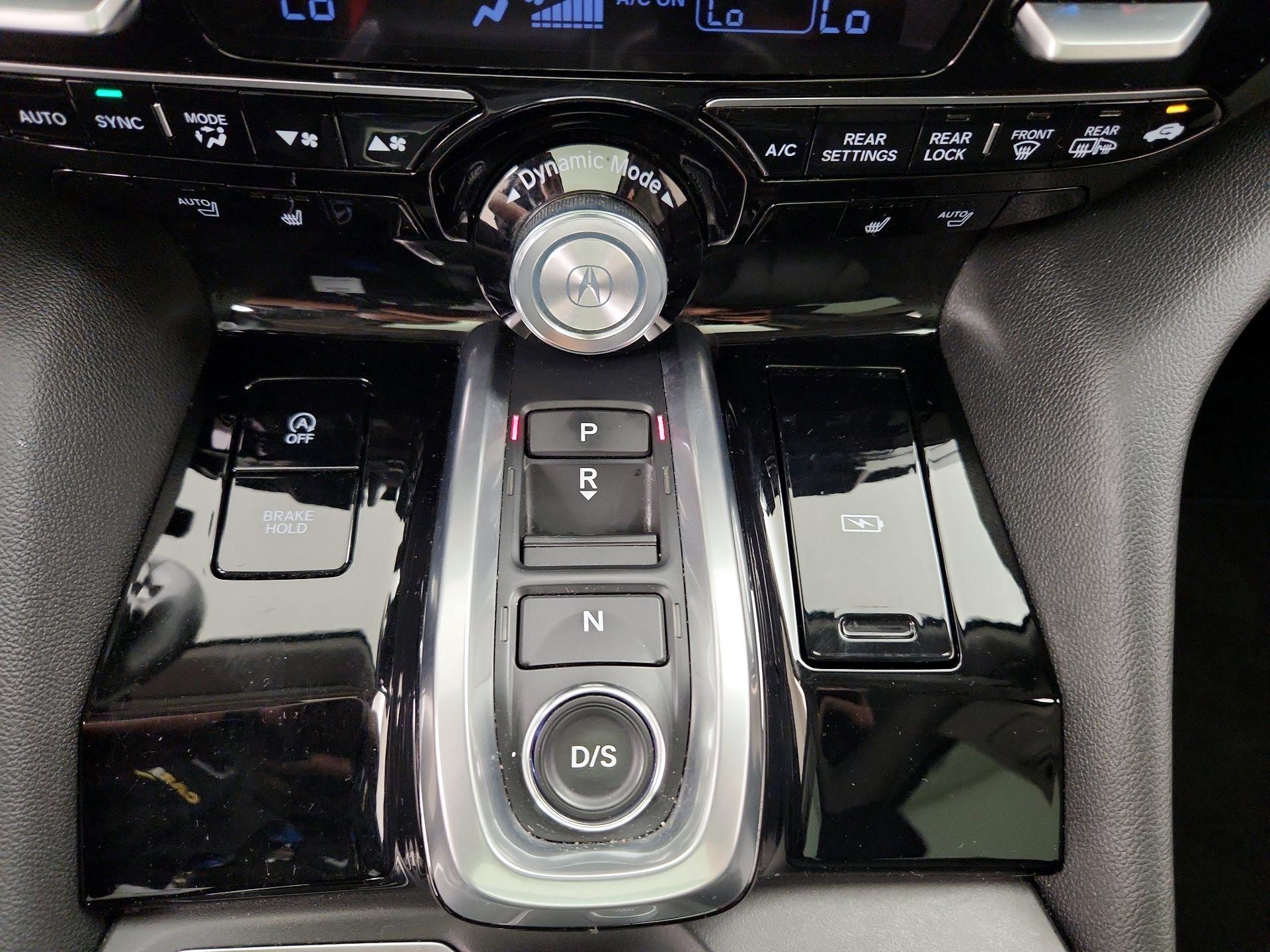 Thumbnail: 2023 Acura MDX - 17