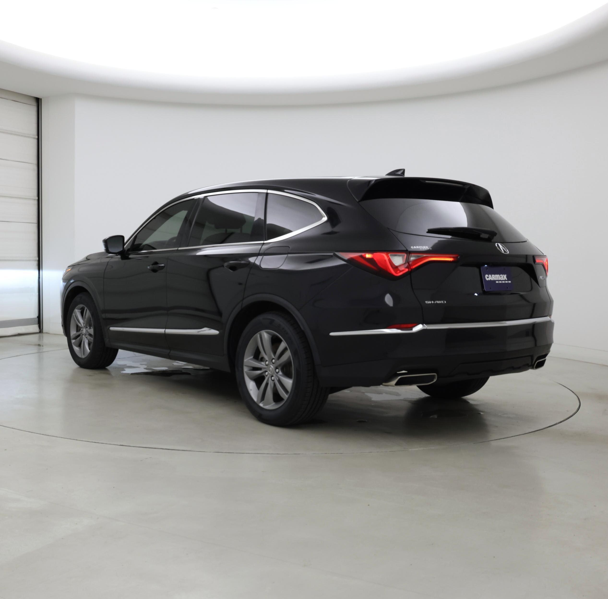 Thumbnail: 2023 Acura MDX - 2