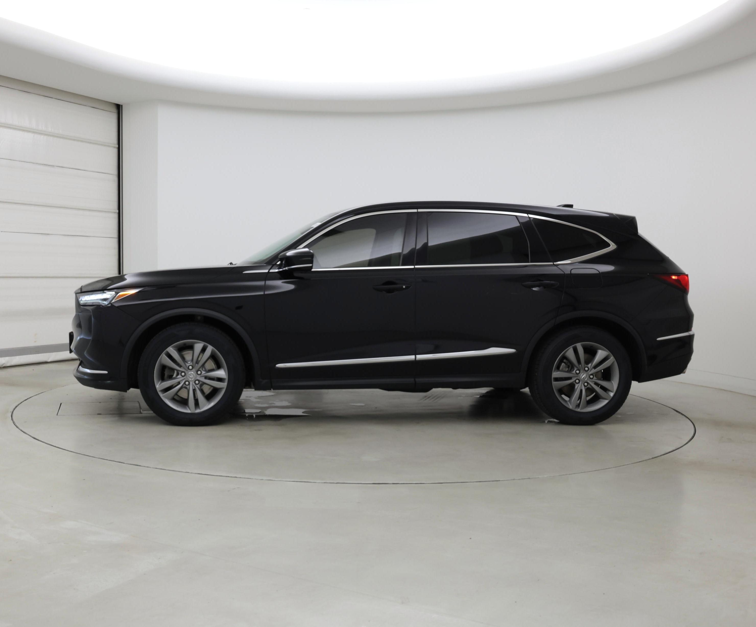 Thumbnail: 2023 Acura MDX - 3