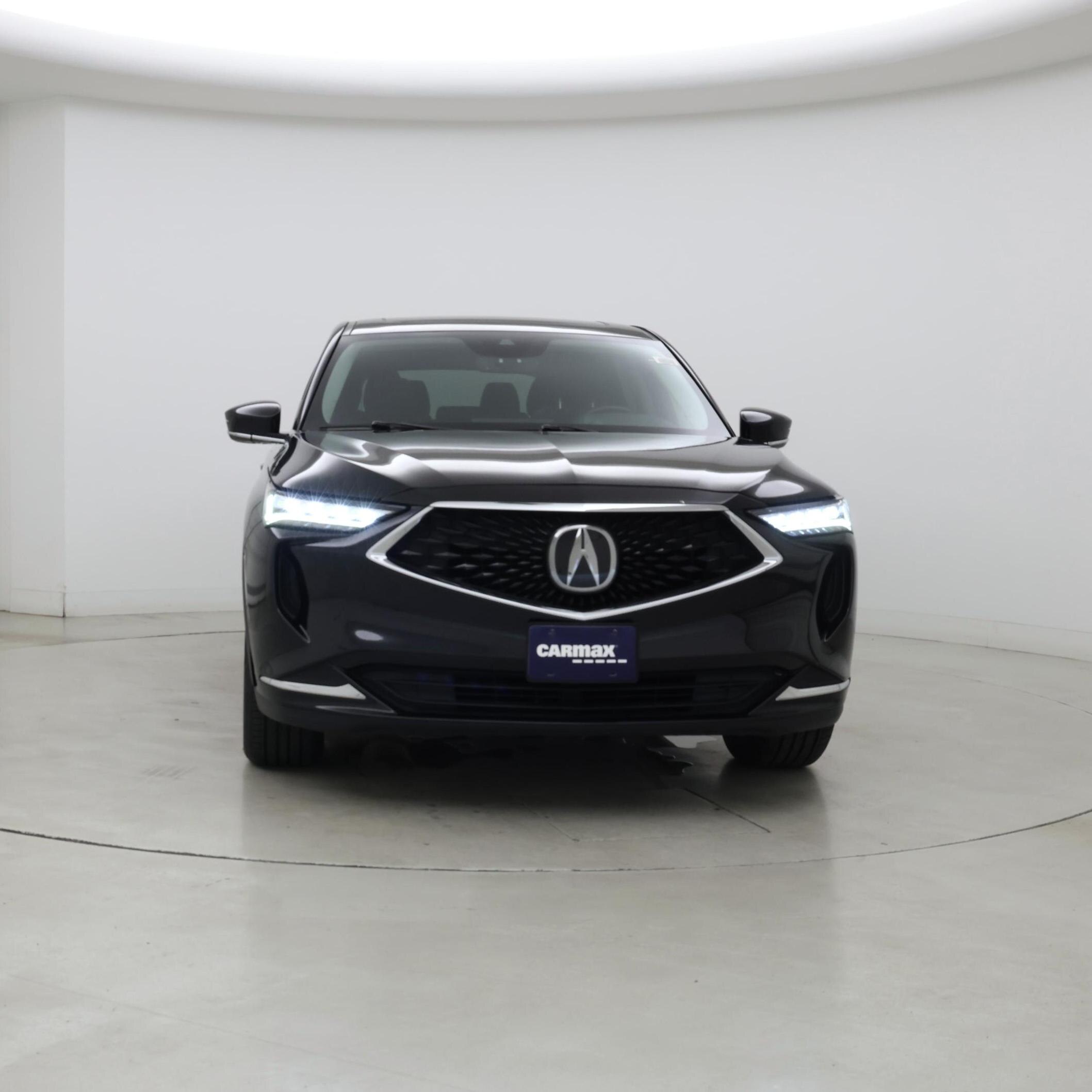 Thumbnail: 2023 Acura MDX - 5