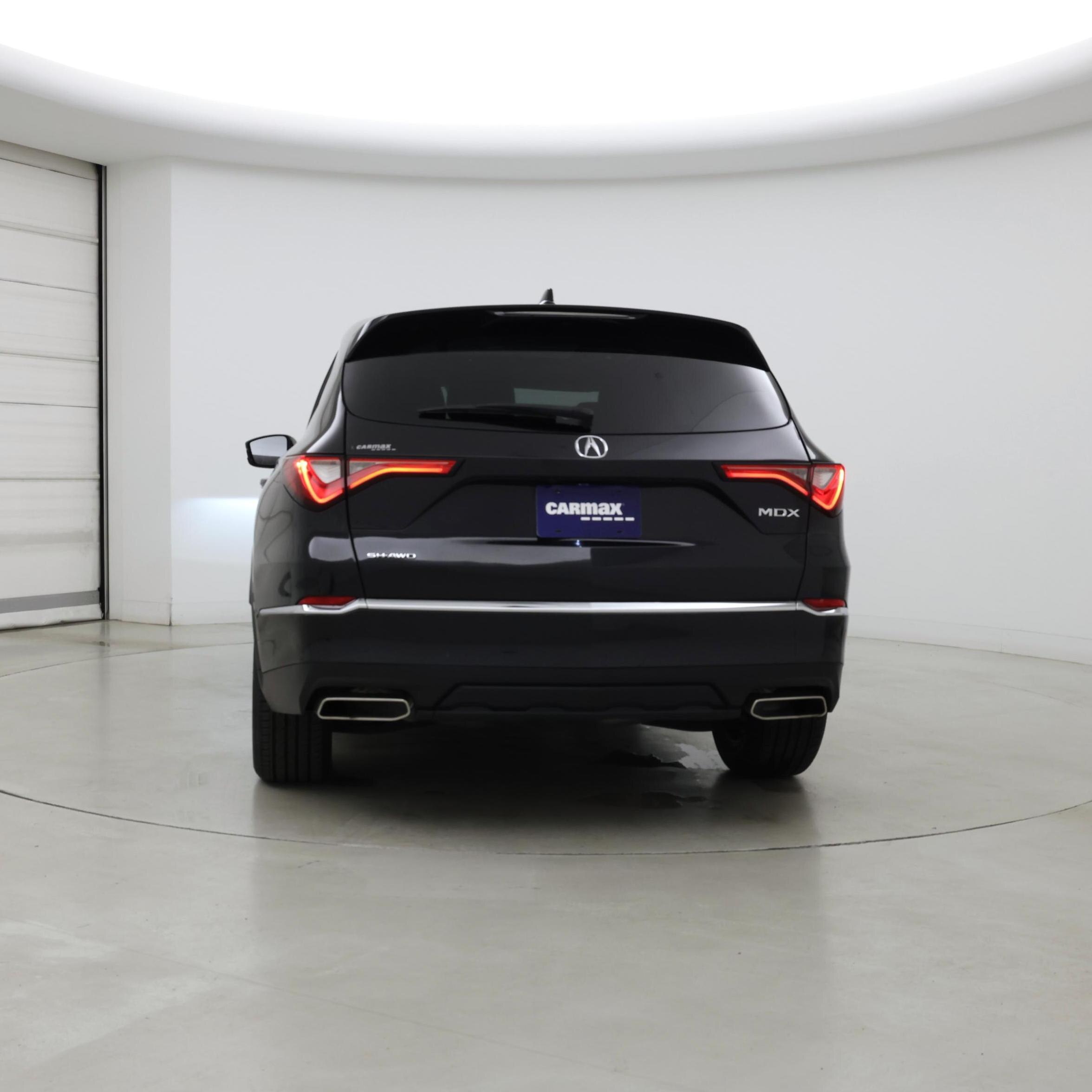 Thumbnail: 2023 Acura MDX - 6