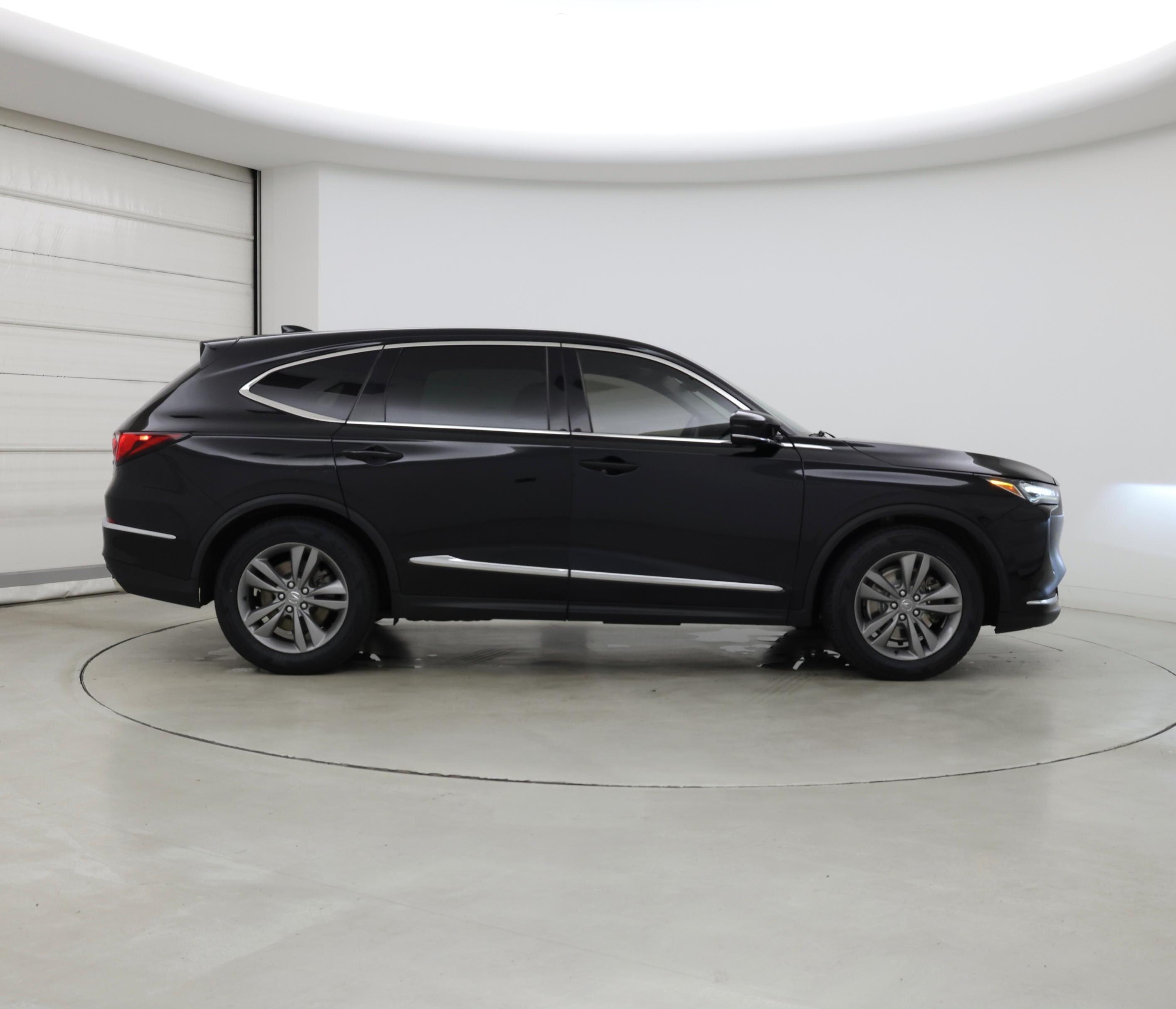 Thumbnail: 2023 Acura MDX - 7