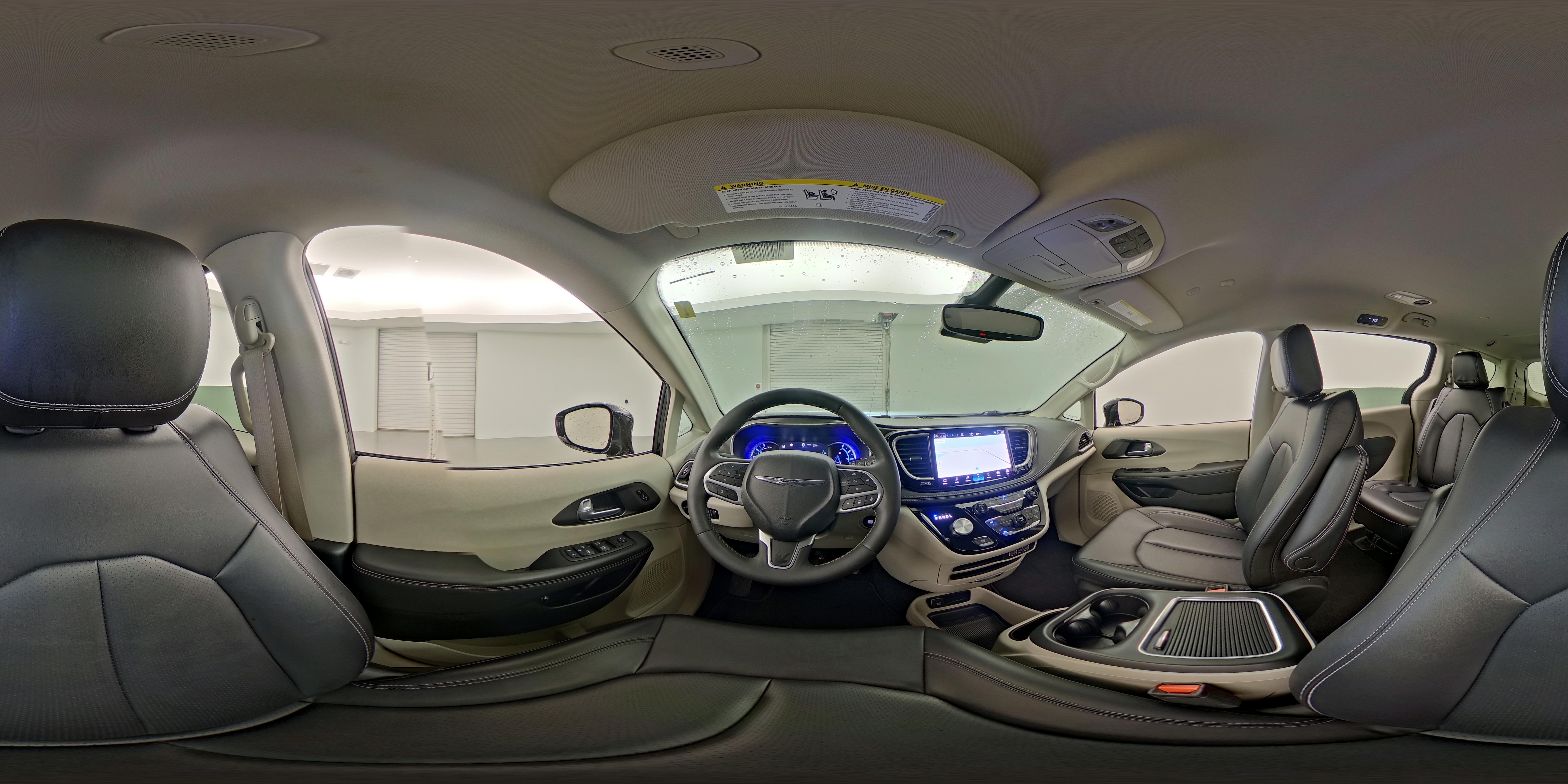 2024 Chrysler Pacifica PHEV Select - Photo 29
