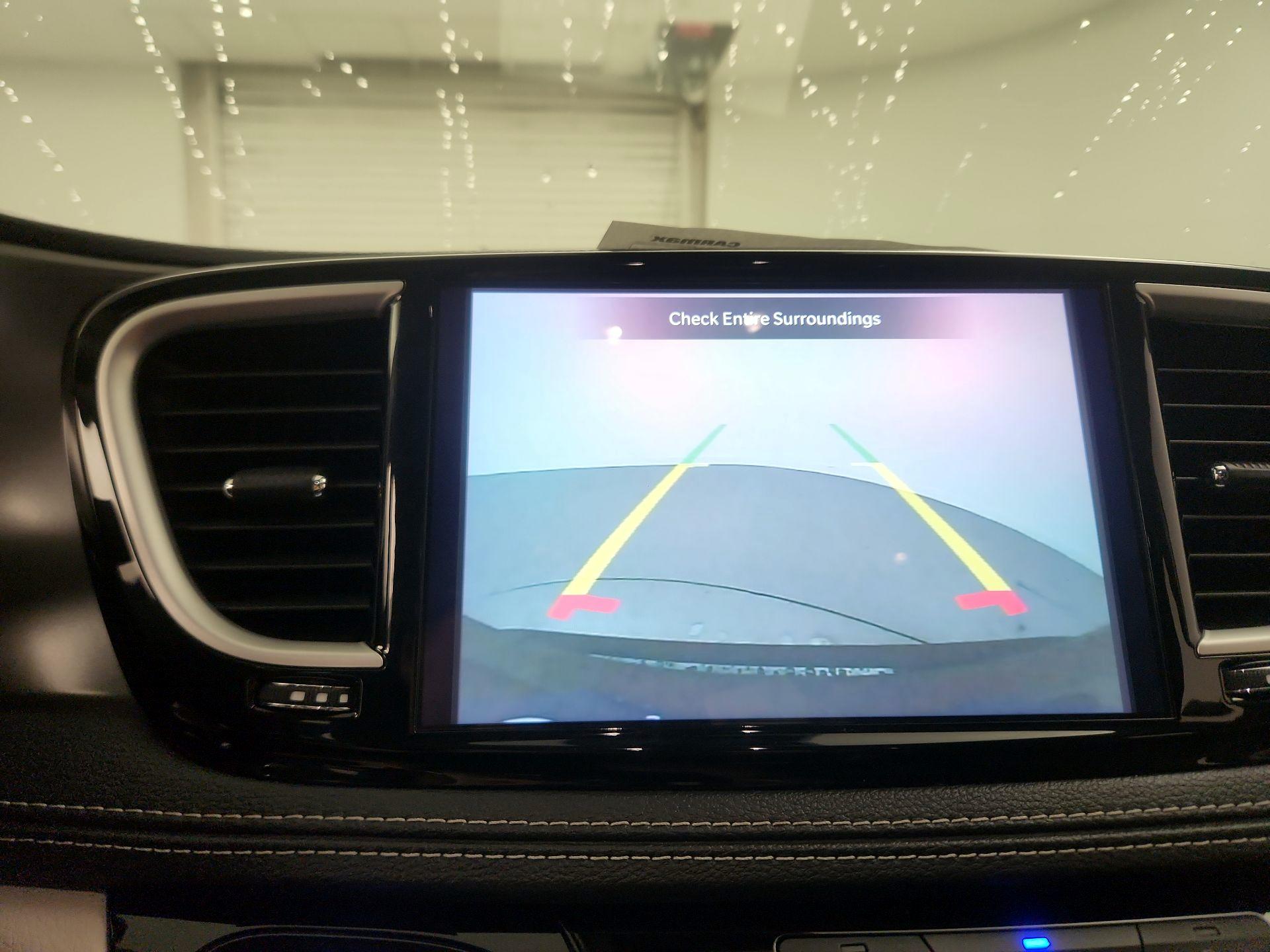Thumbnail: 2024 Chrysler Pacifica - 15