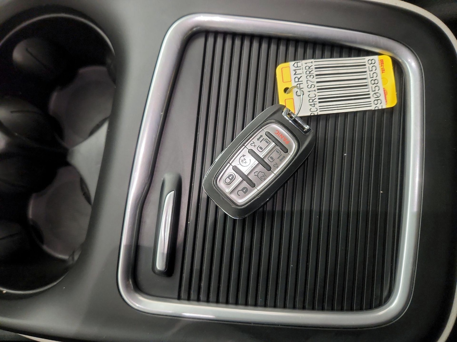 2024 Chrysler Pacifica PHEV Select - Photo 26