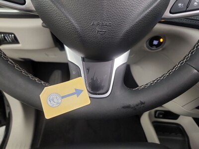 Condition detail