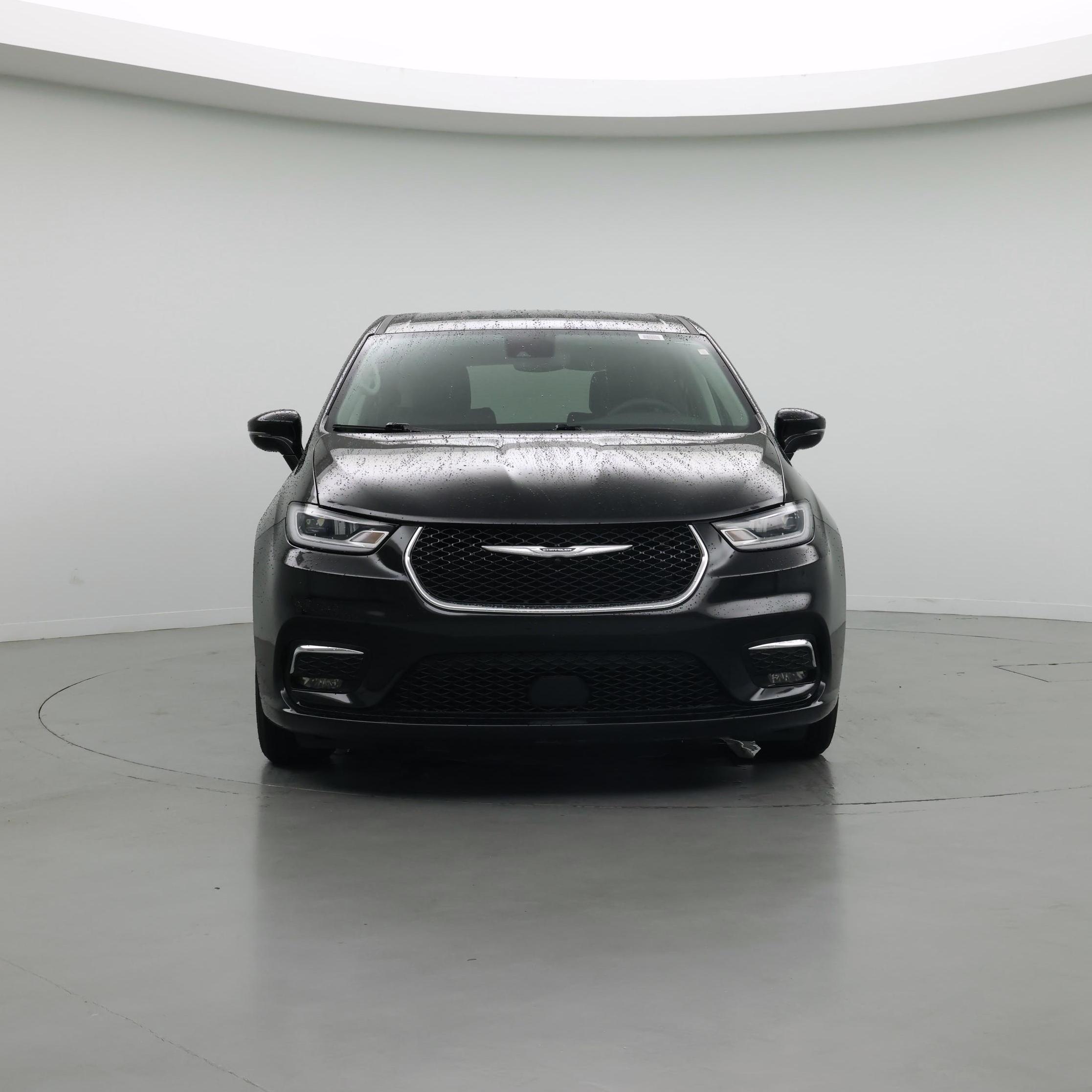 Thumbnail: 2024 Chrysler Pacifica - 5