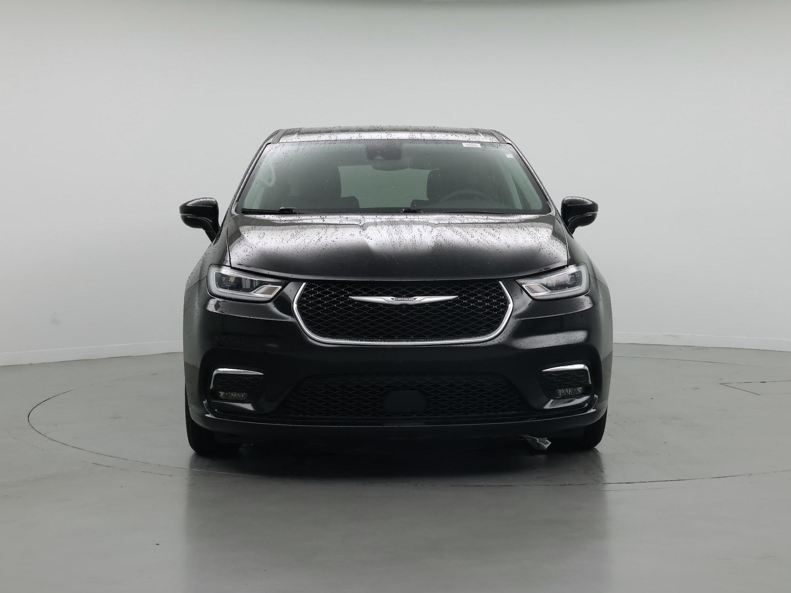2024 Chrysler Pacifica PHEV Select - Photo 6