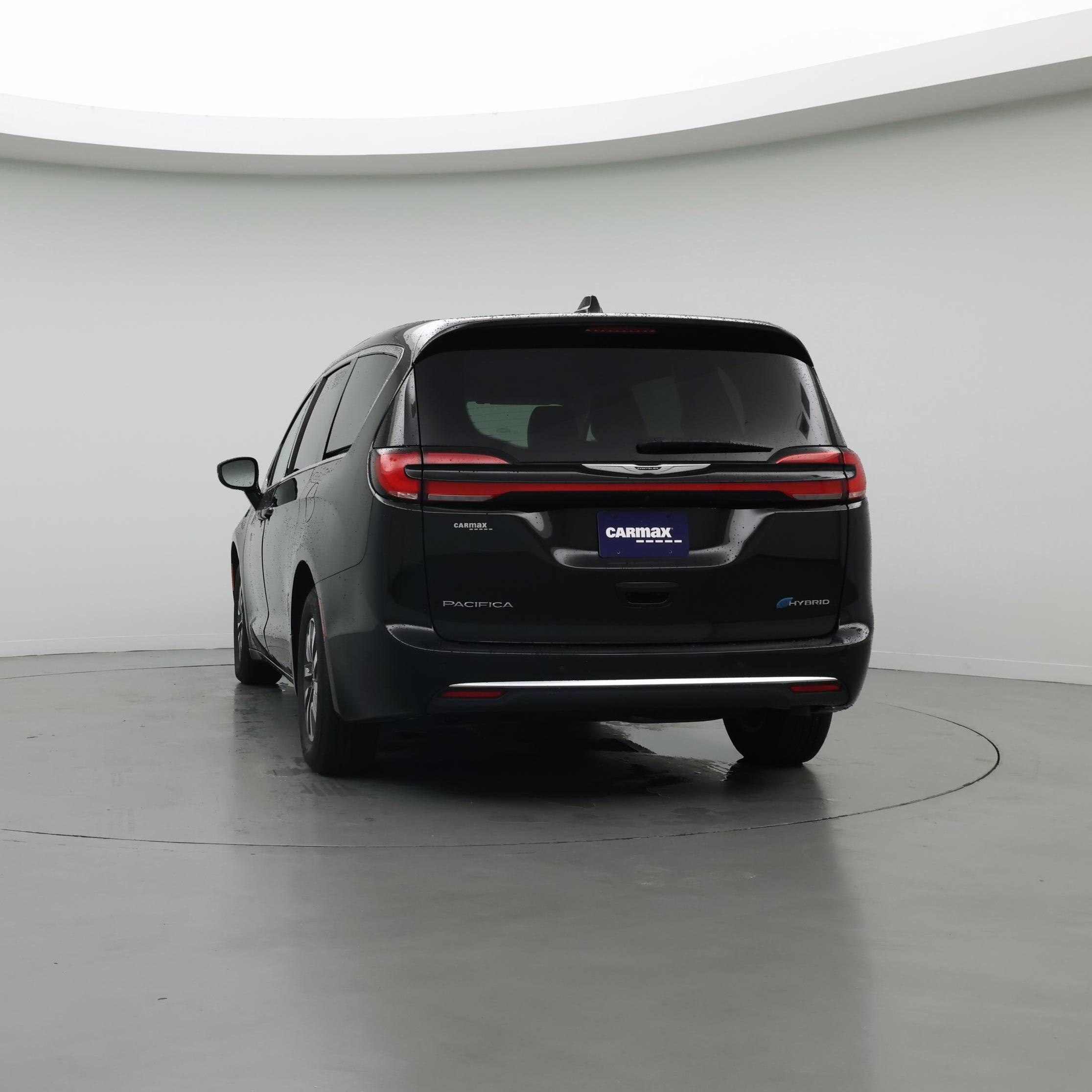 Thumbnail: 2024 Chrysler Pacifica - 6