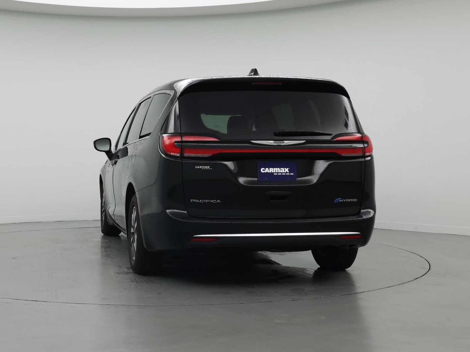 2024 Chrysler Pacifica PHEV Select - Photo 7