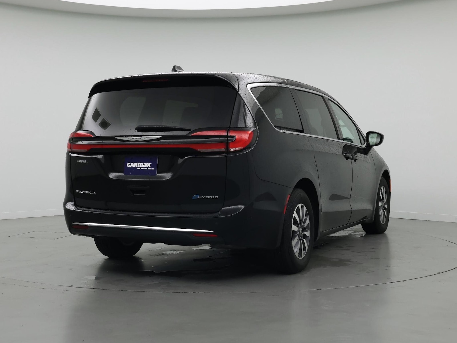 2024 Chrysler Pacifica PHEV Select - Photo 9