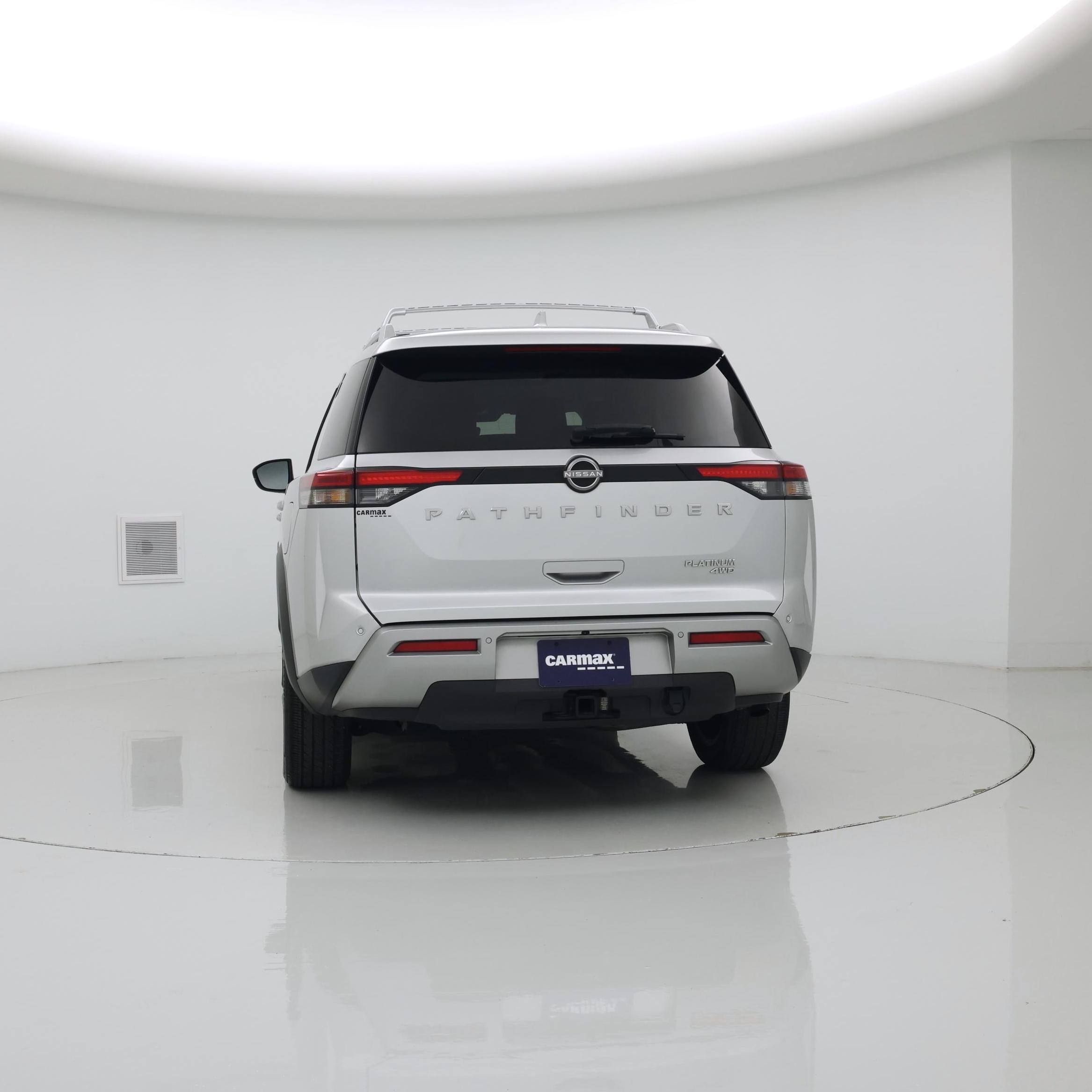 Thumbnail: 2023 Nissan Pathfinder - 6