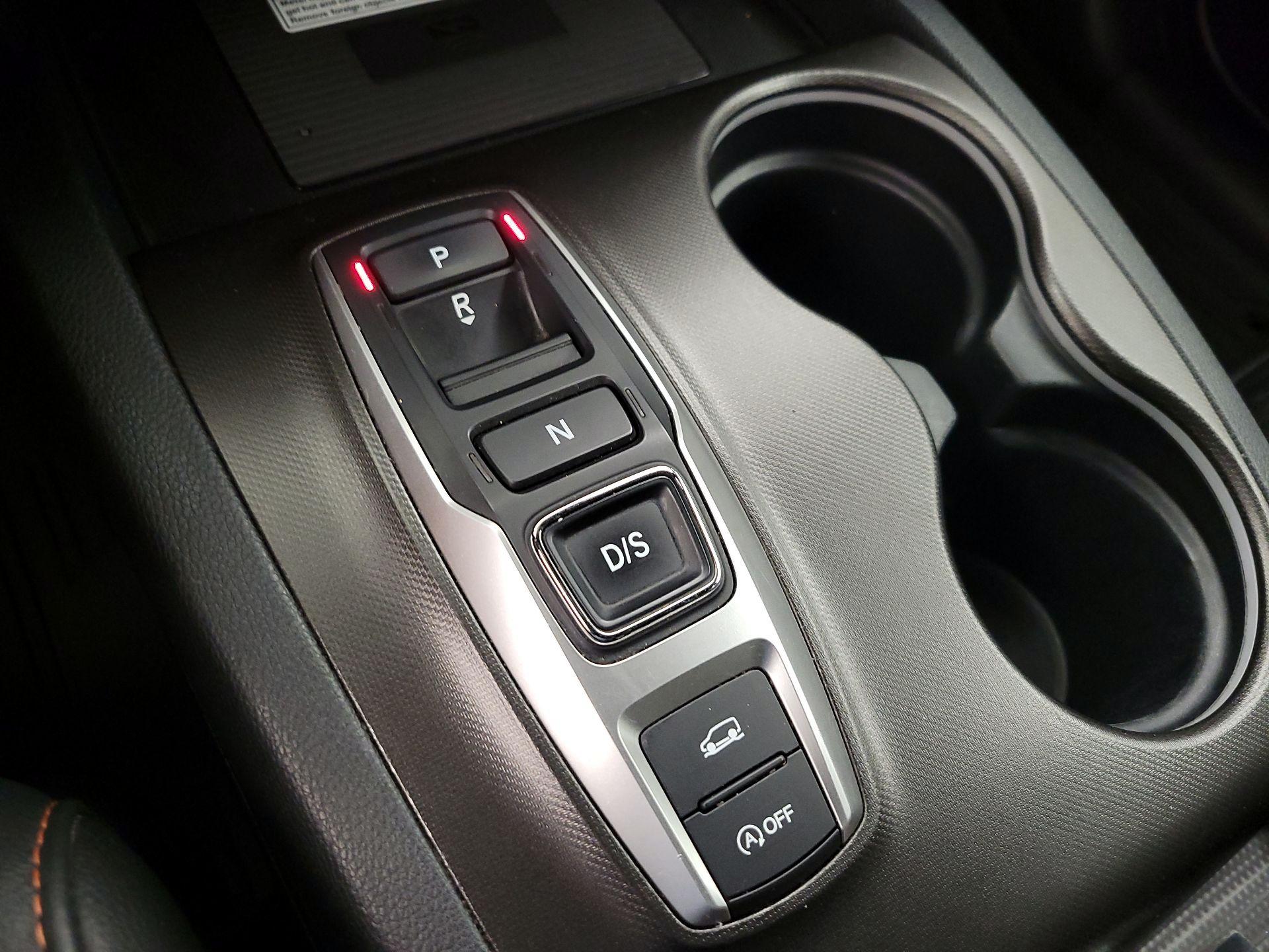 Thumbnail: 2023 Honda Passport - 18