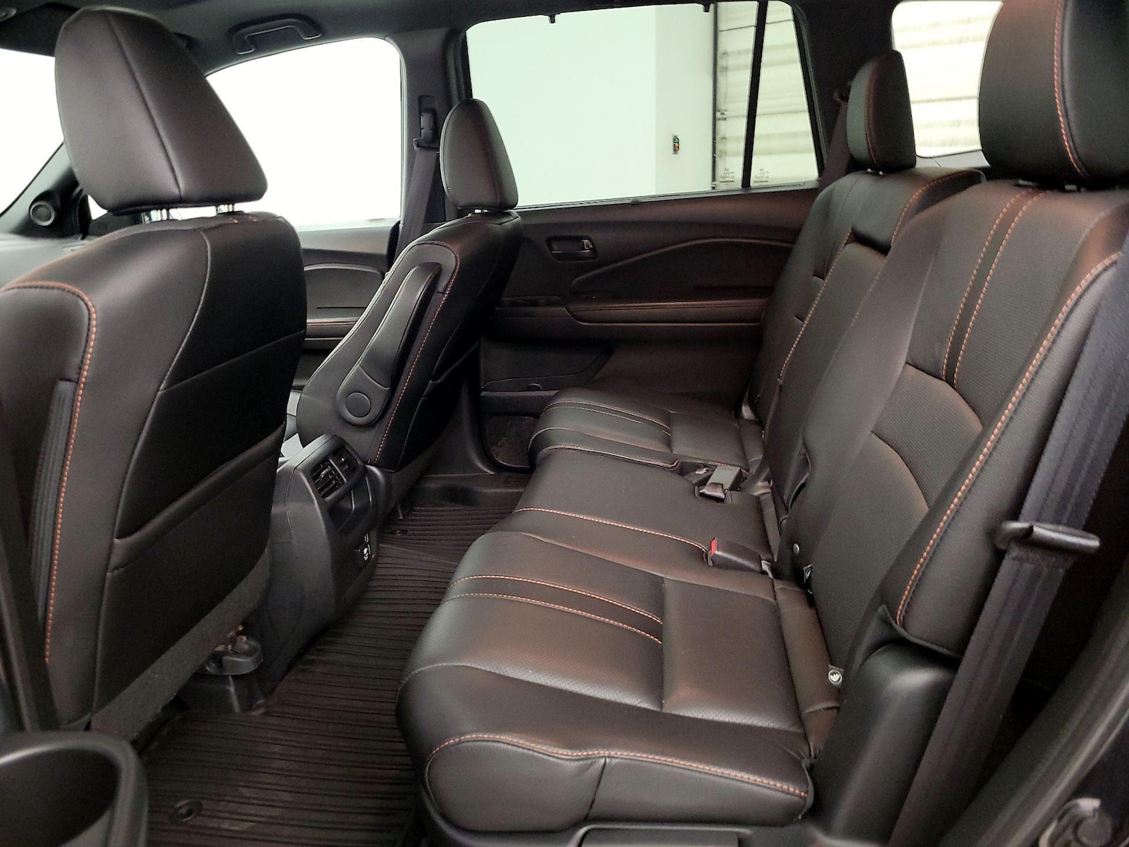 2023 Honda Passport TrailSport - Photo 22