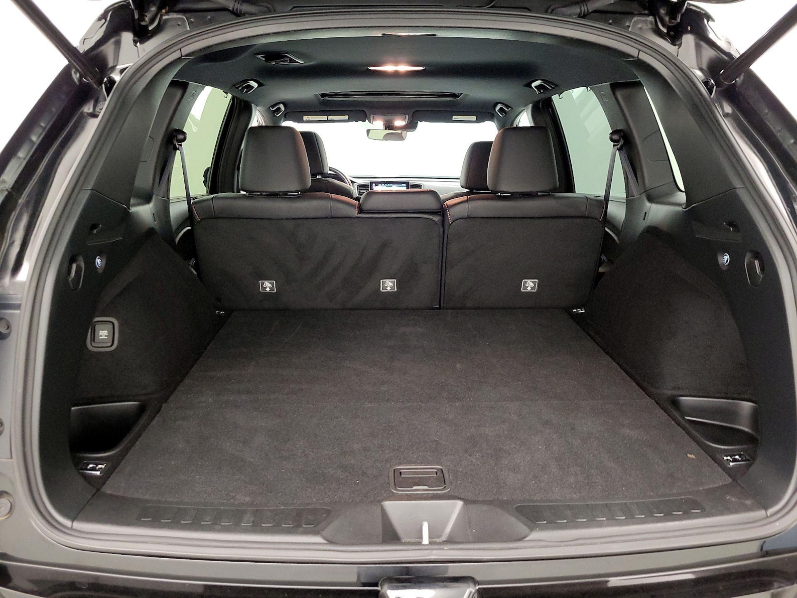2023 Honda Passport TrailSport - Photo 23