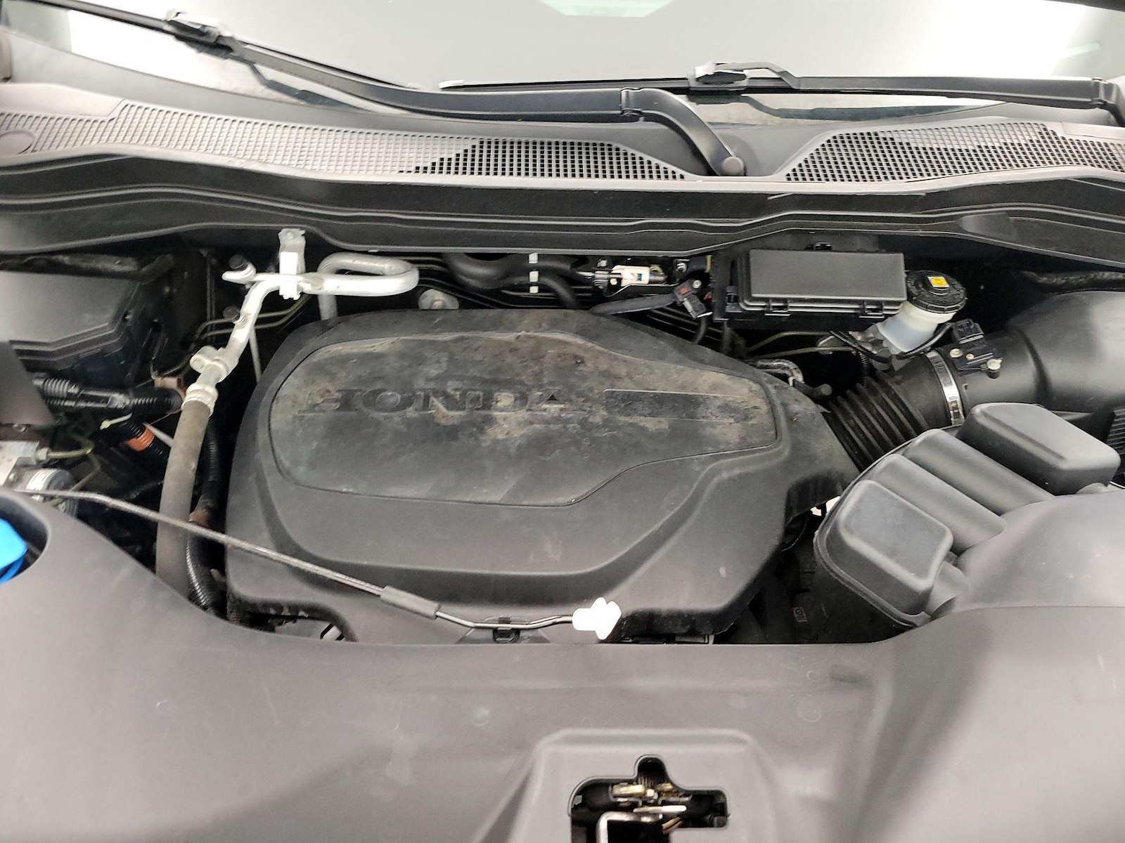 2023 Honda Passport TrailSport - Photo 24