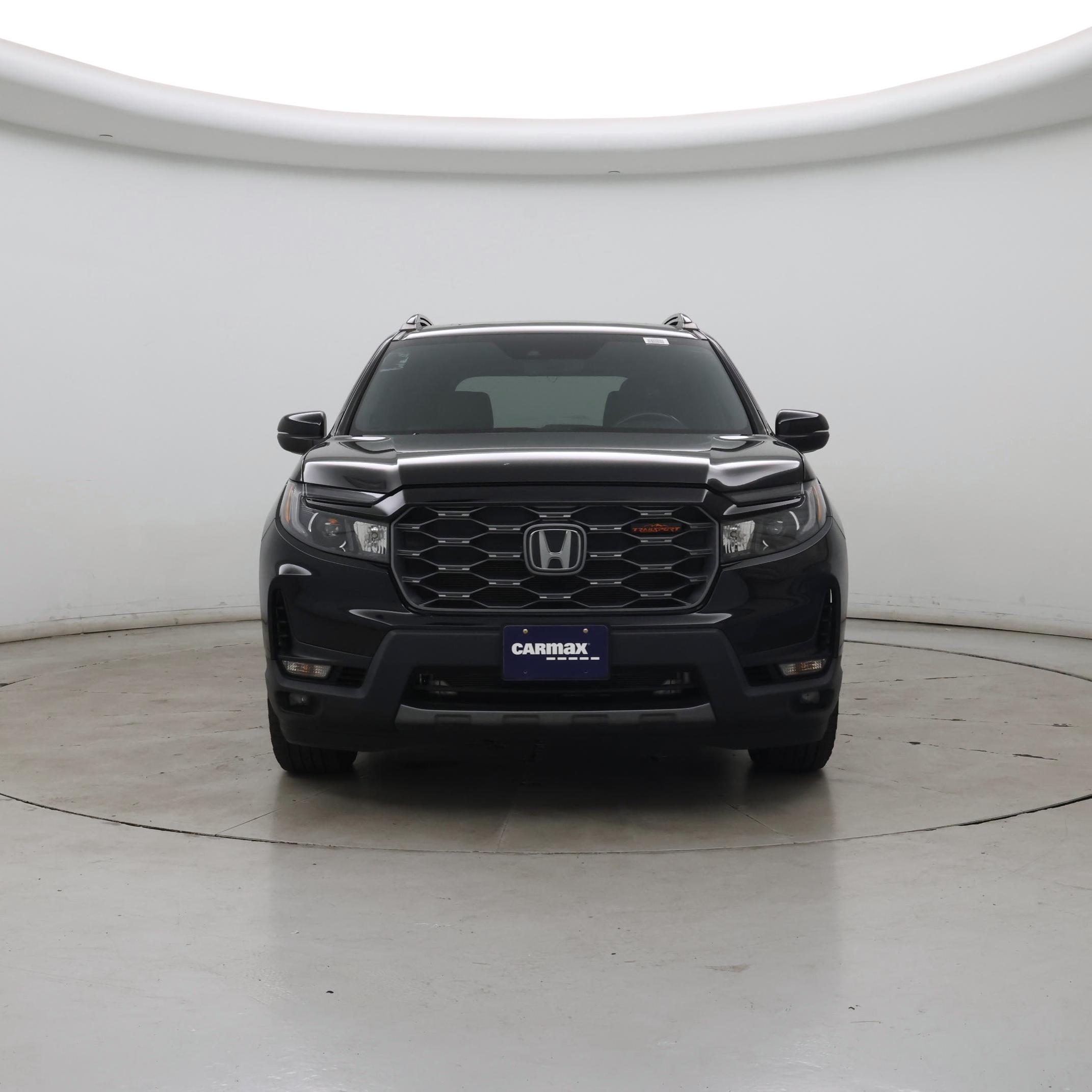 Thumbnail: 2023 Honda Passport - 5