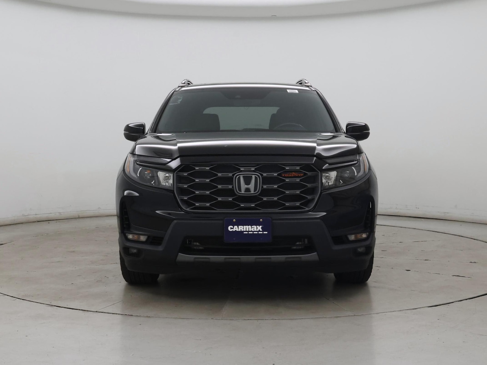 2023 Honda Passport TrailSport - Photo 6