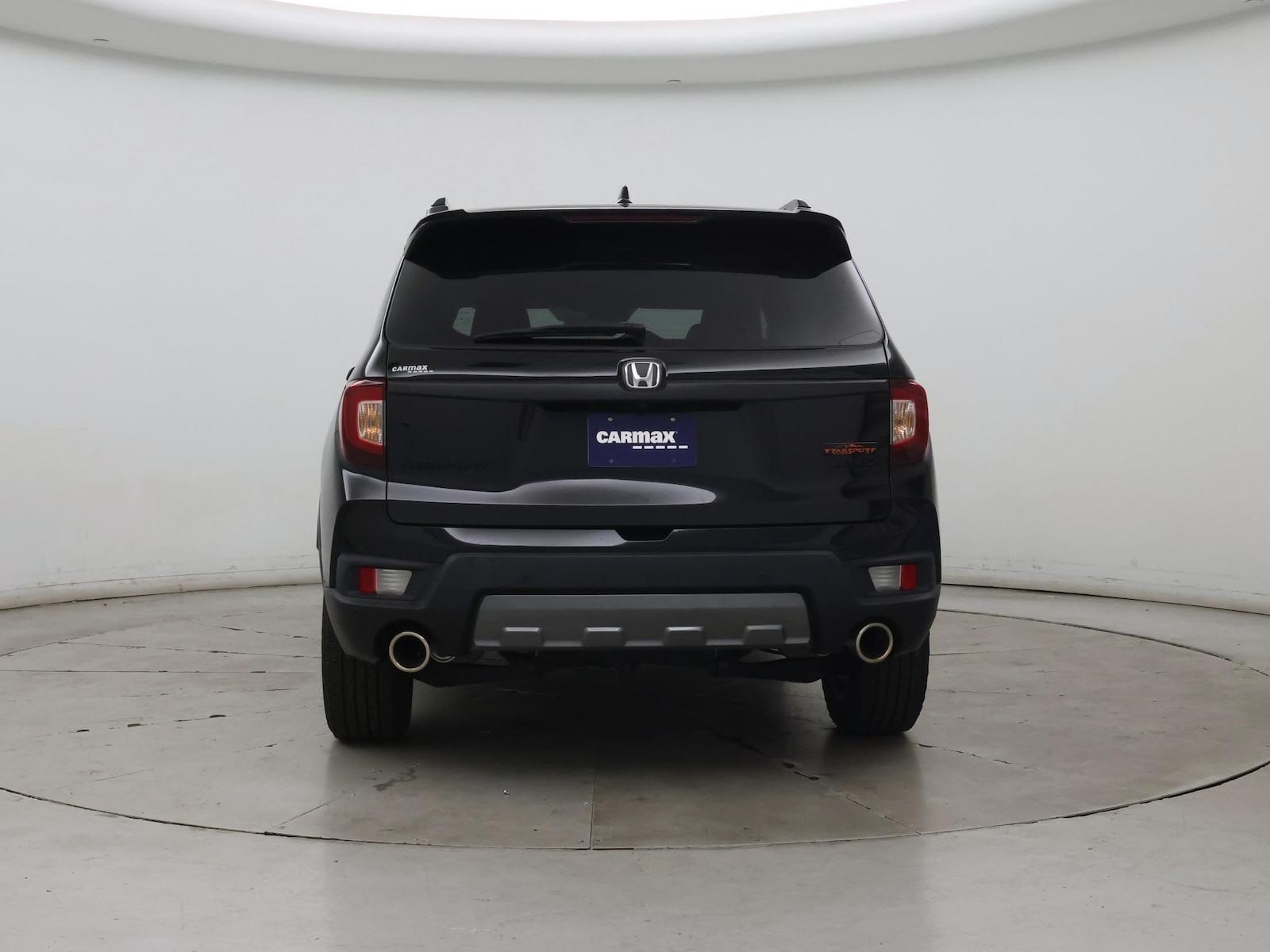 2023 Honda Passport TrailSport - Photo 7