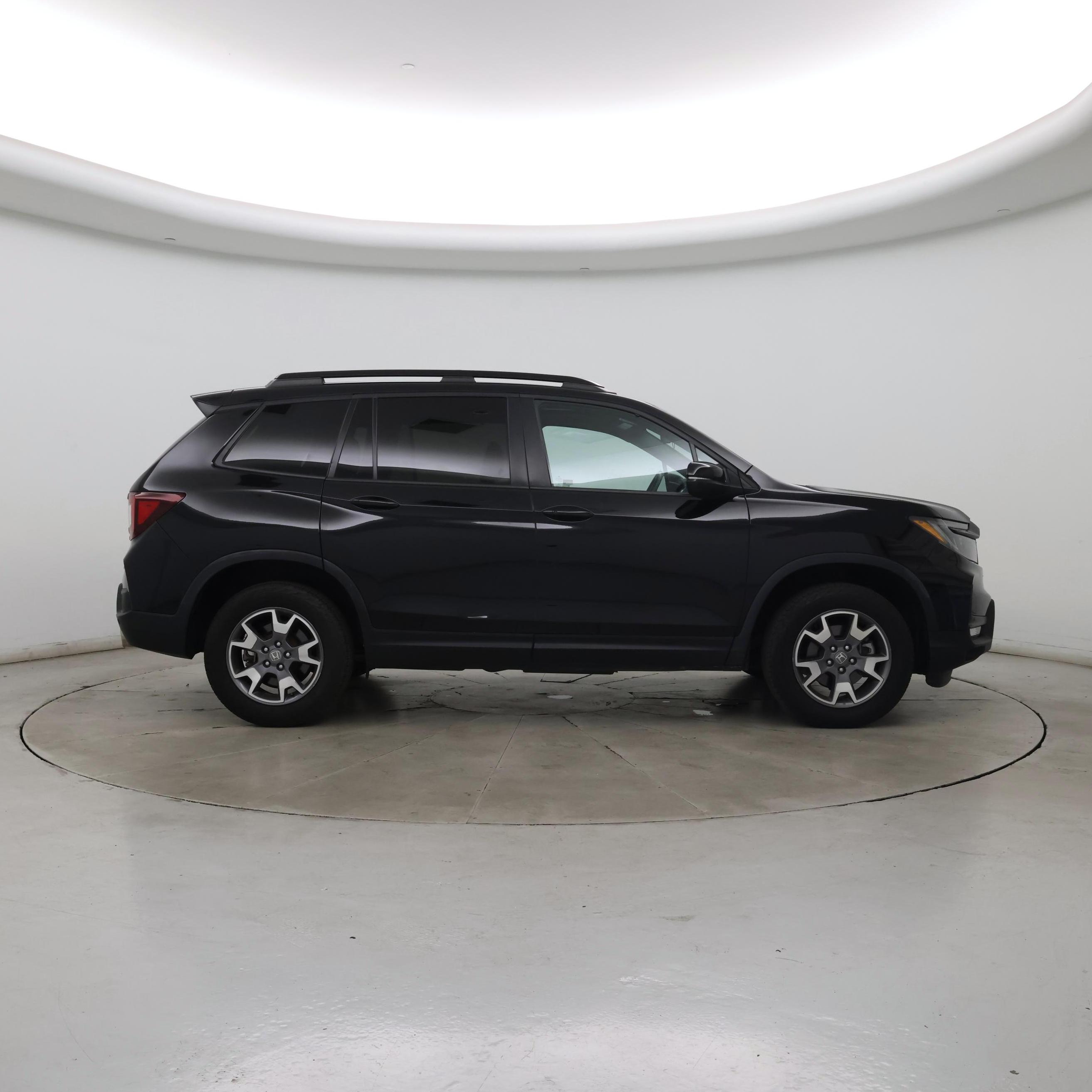 Thumbnail: 2023 Honda Passport - 7