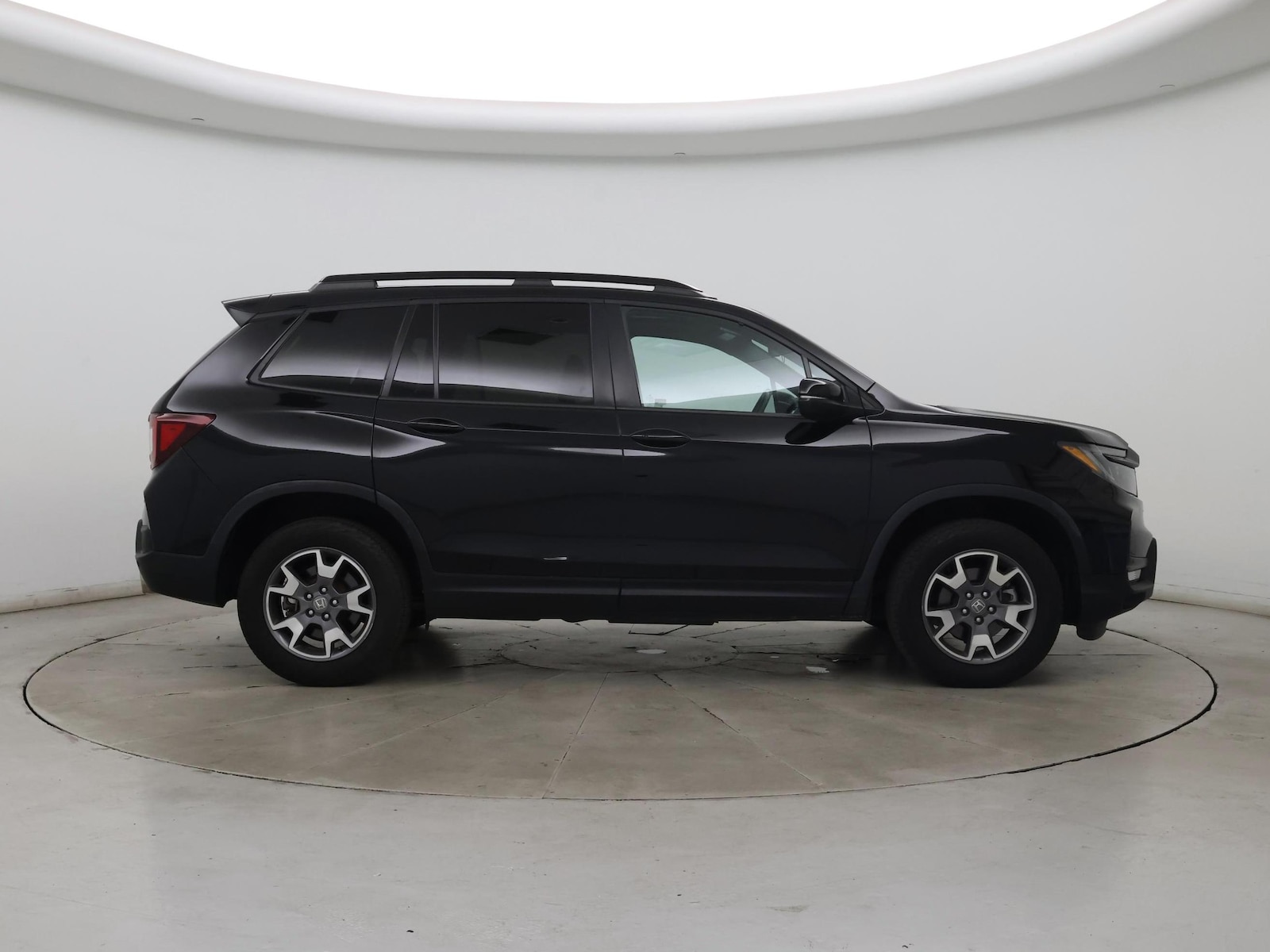 2023 Honda Passport TrailSport - Photo 8