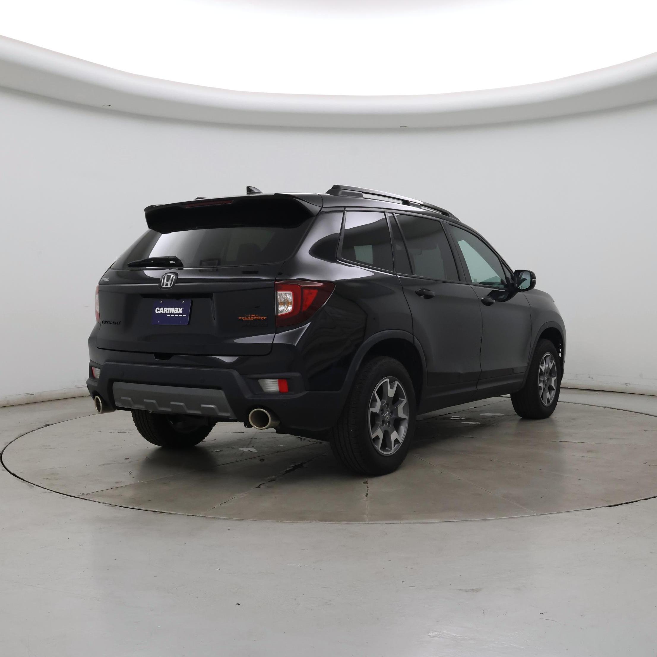 Thumbnail: 2023 Honda Passport - 8
