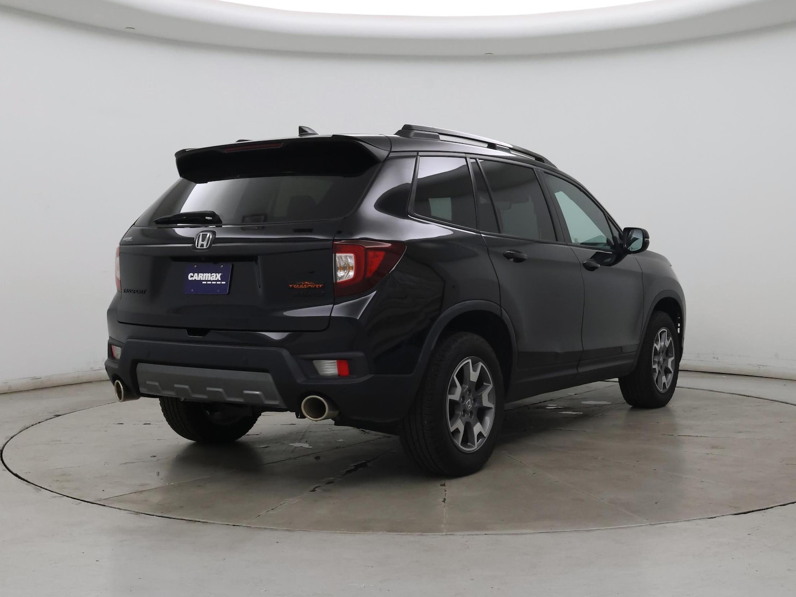 2023 Honda Passport TrailSport - Photo 9