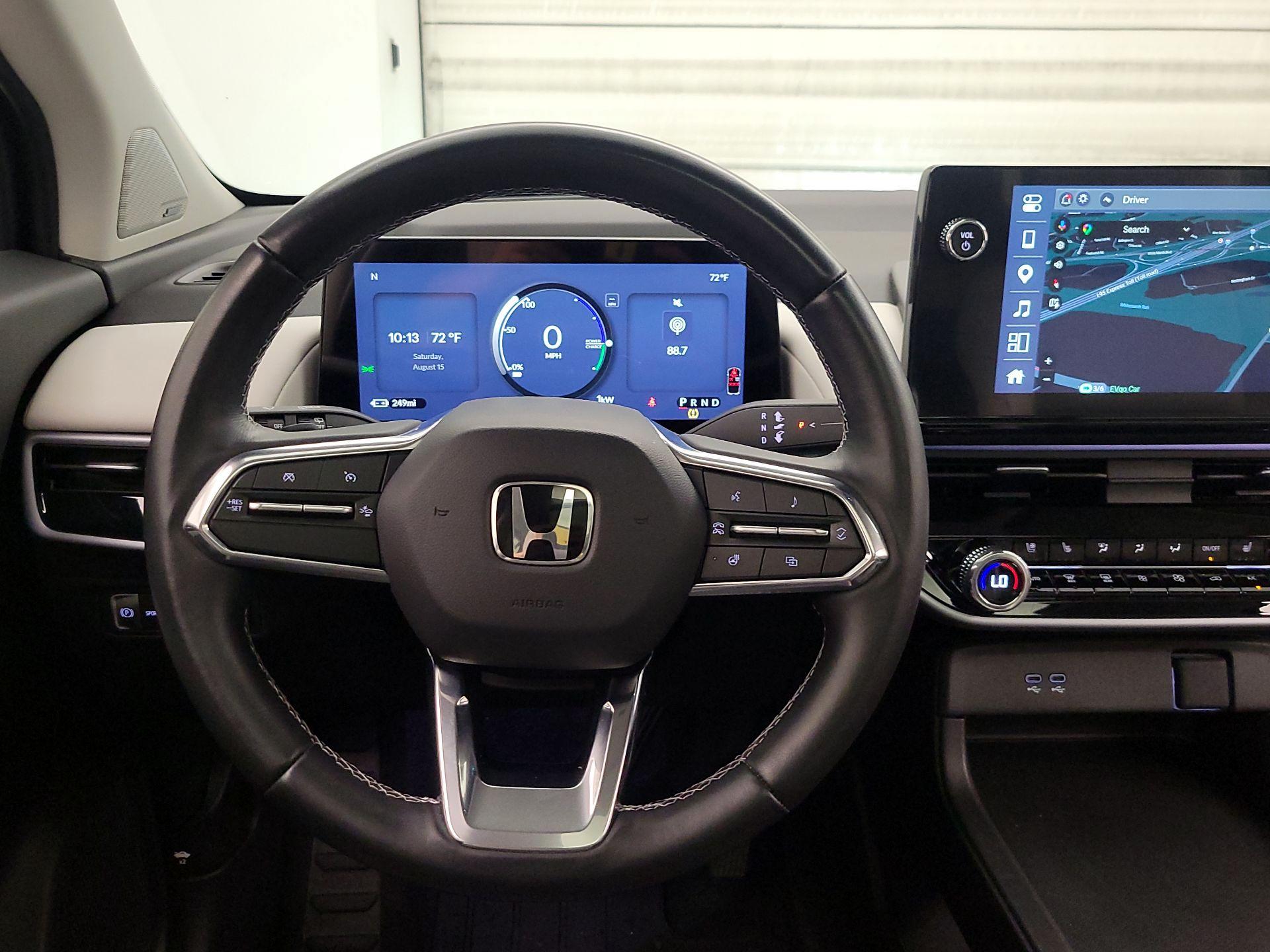 Thumbnail: 2024 Honda Prologue - 10