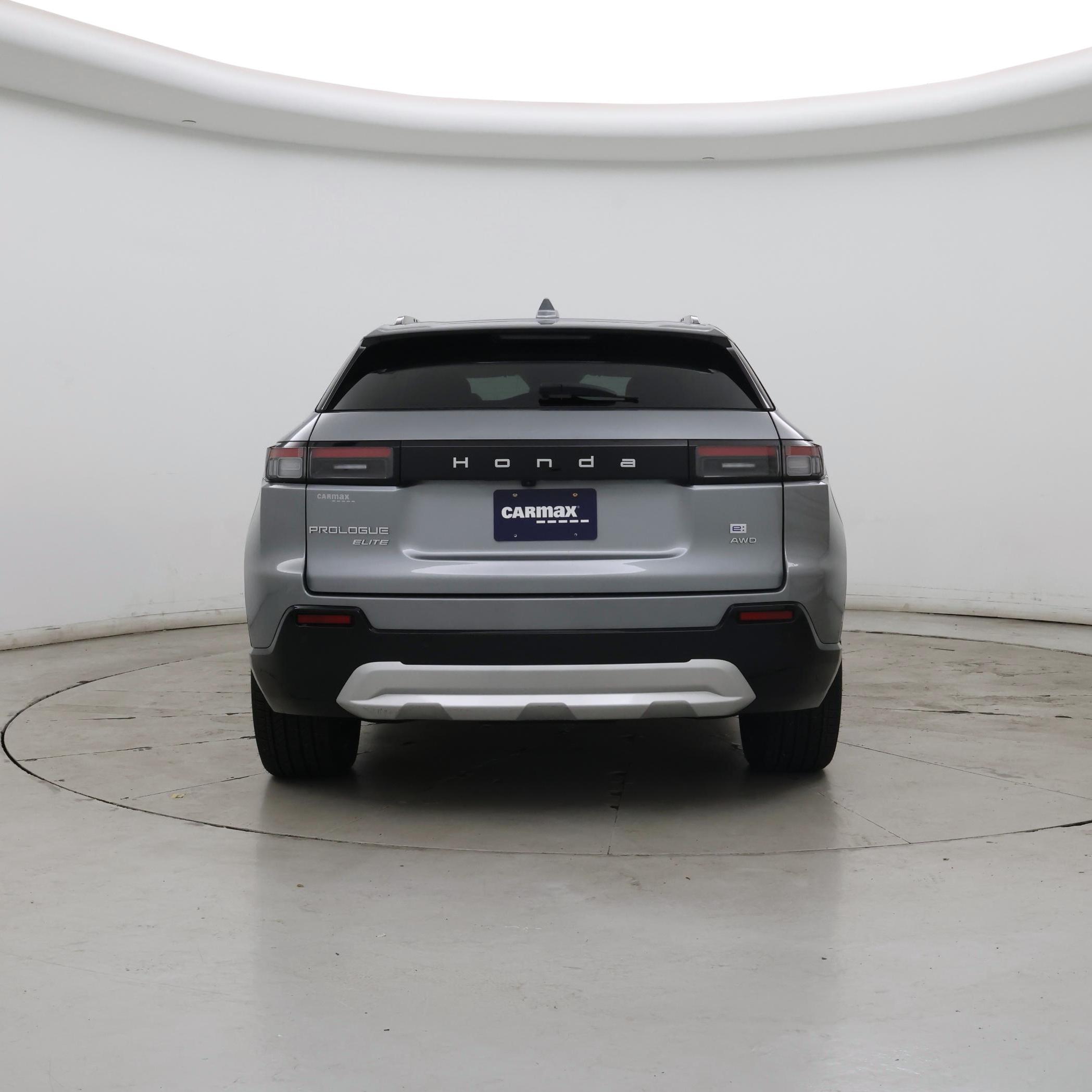 Thumbnail: 2024 Honda Prologue - 6