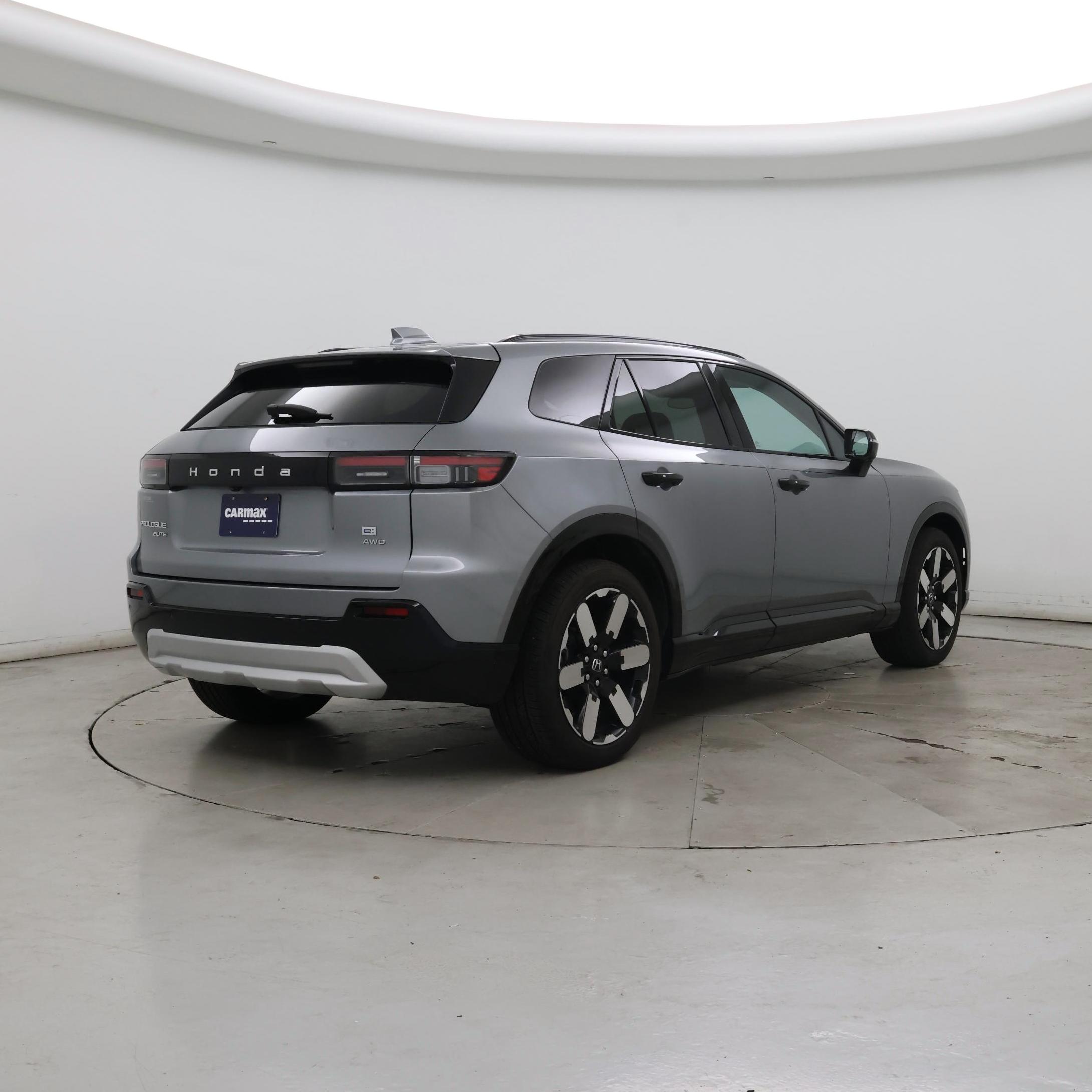 Thumbnail: 2024 Honda Prologue - 8