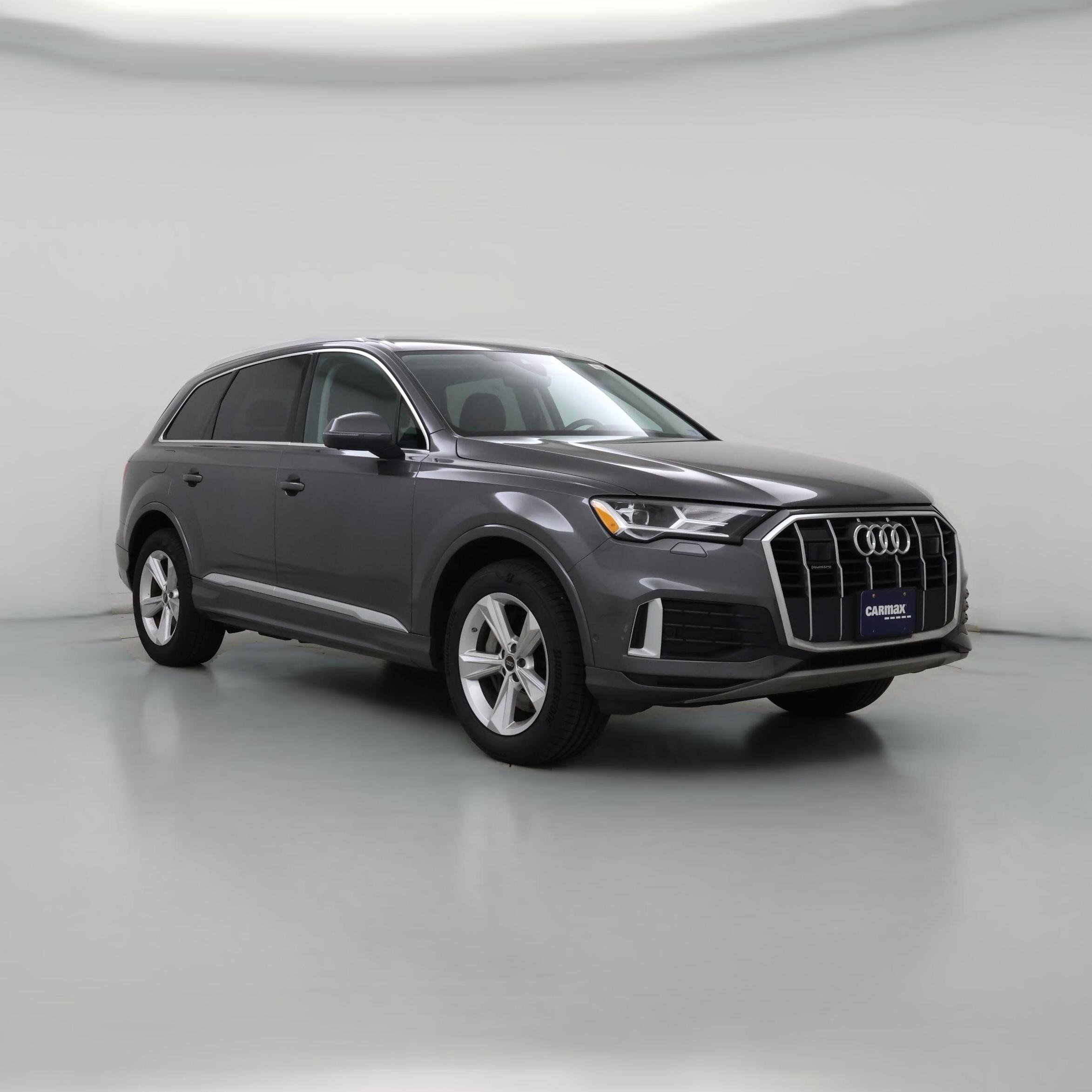 2023 Audi Q7