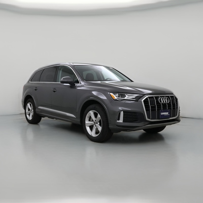2023 Audi Q7 Premium