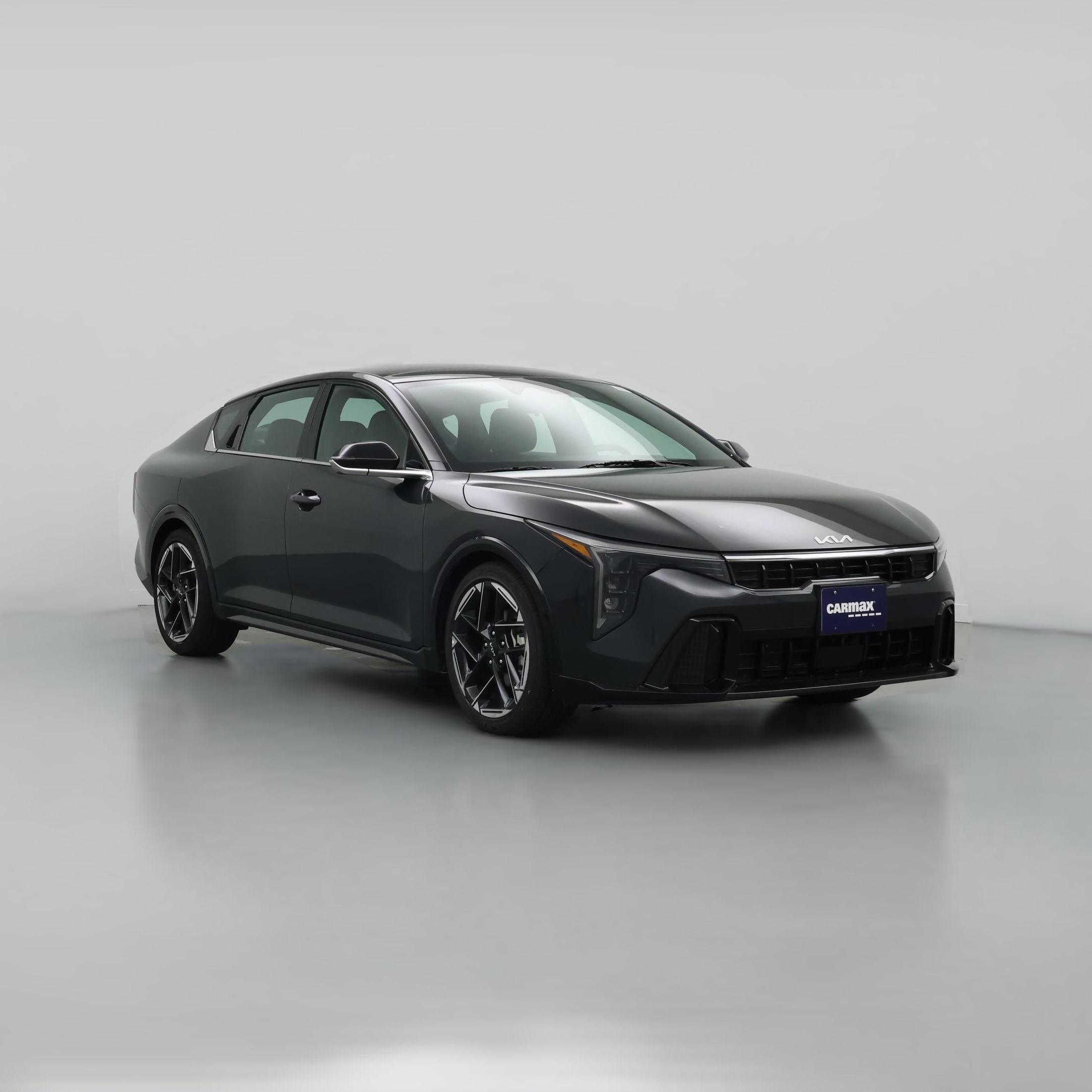 Thumbnail: 2025 Kia K4 - 1