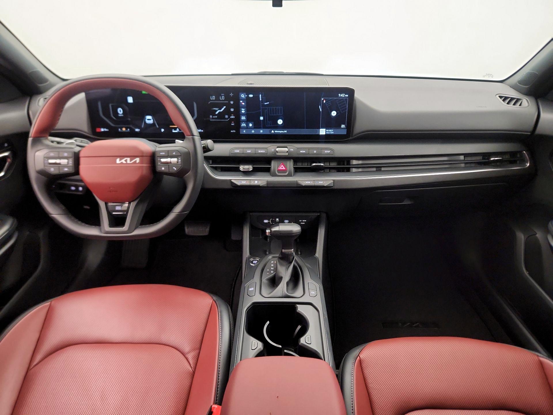 Thumbnail: 2025 Kia K4 - 9