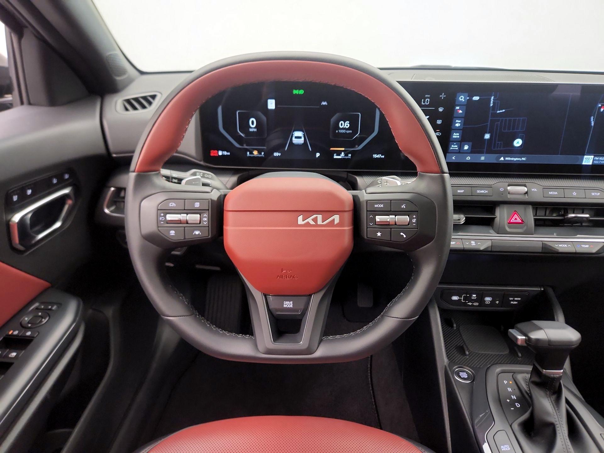 Thumbnail: 2025 Kia K4 - 10