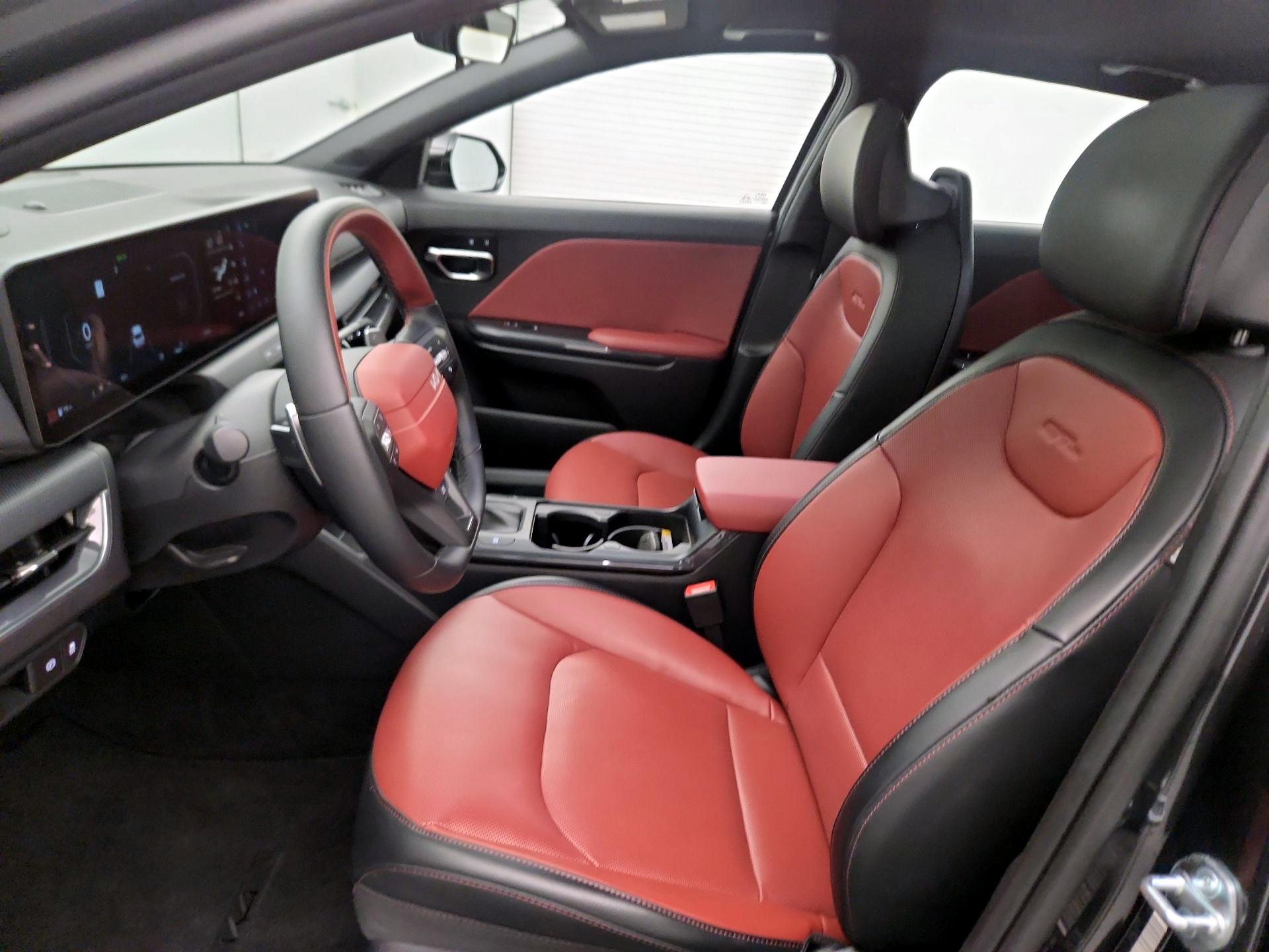 Thumbnail: 2025 Kia K4 - 11