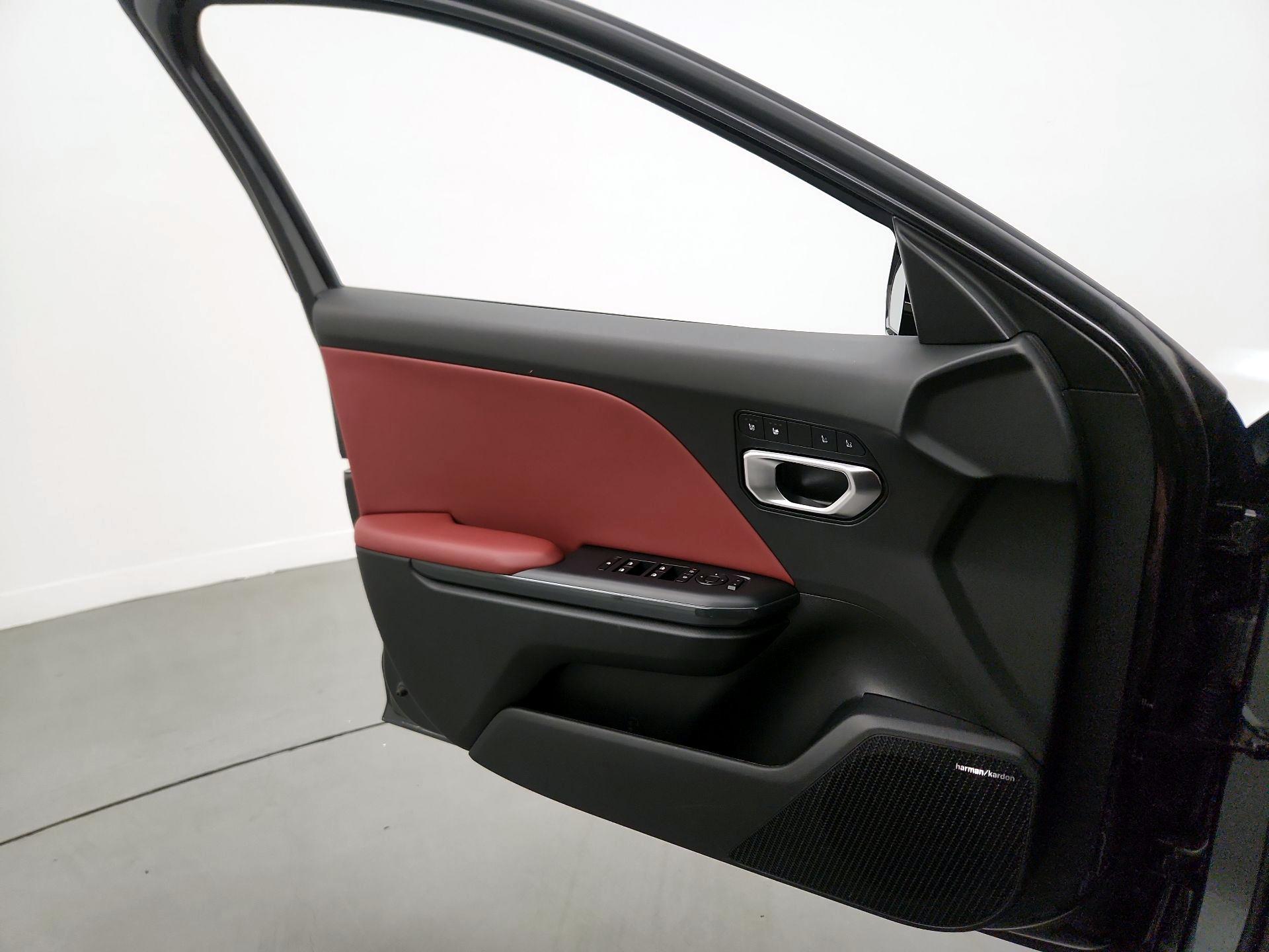 Thumbnail: 2025 Kia K4 - 12