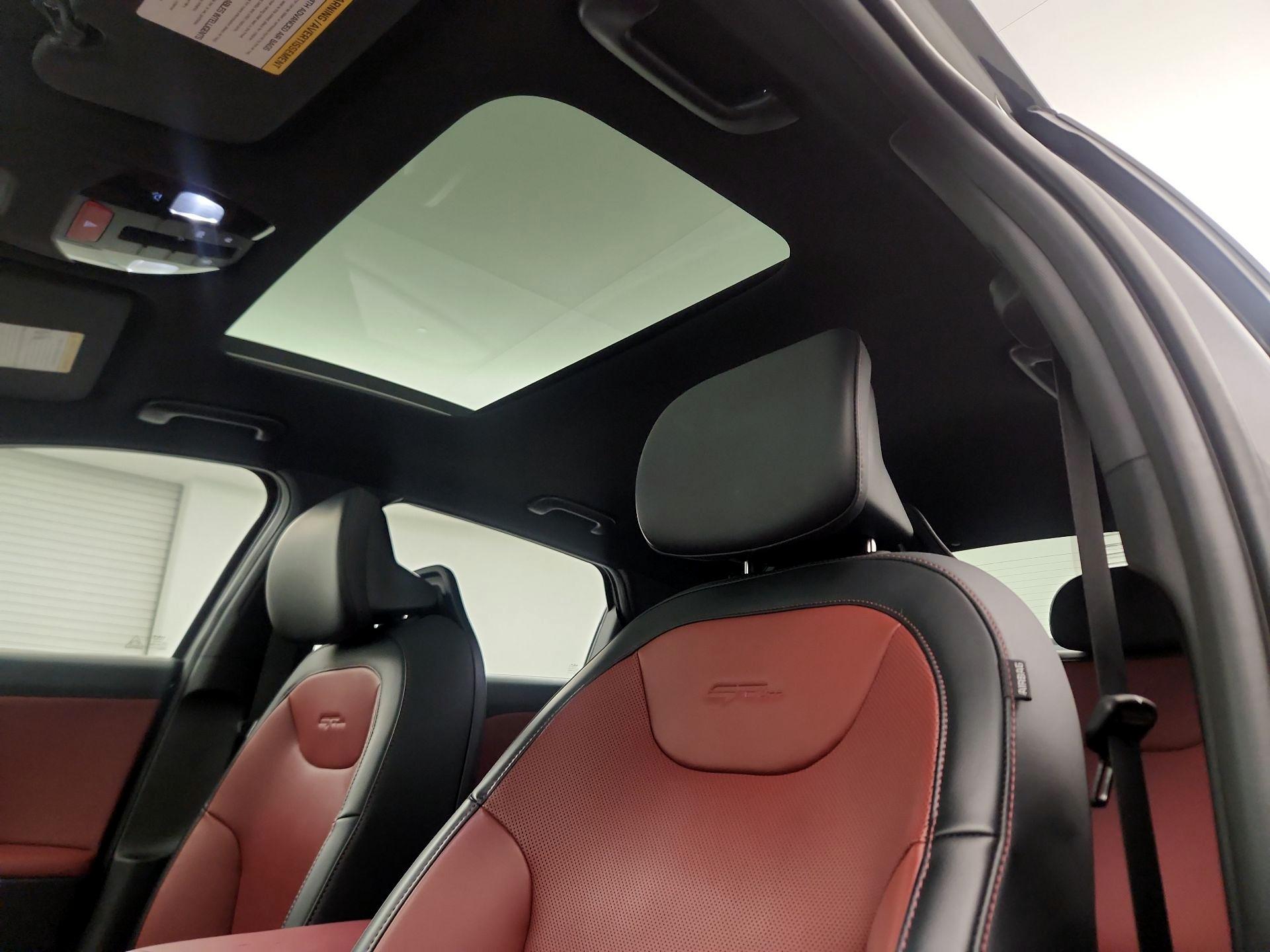 Thumbnail: 2025 Kia K4 - 20