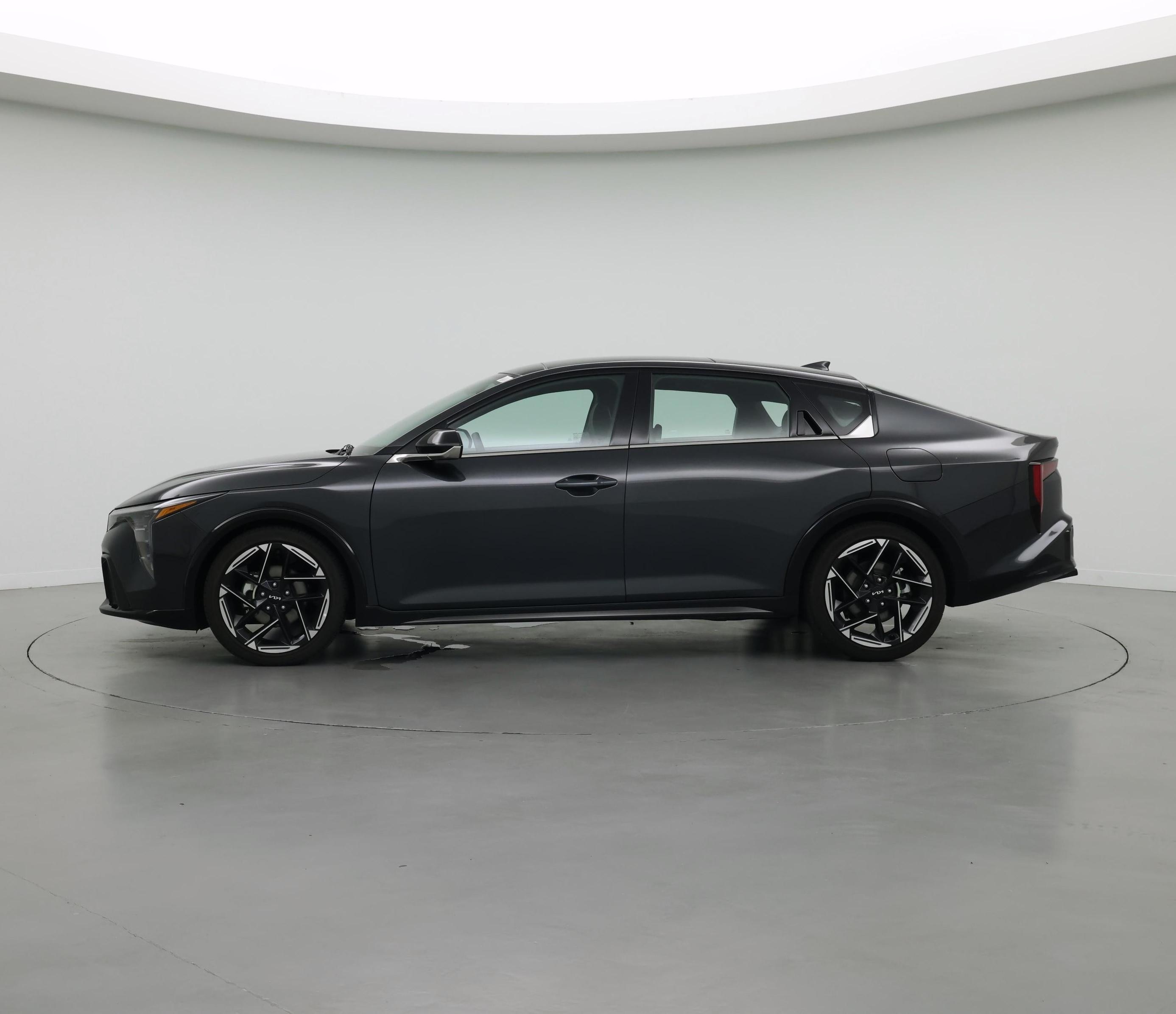 Thumbnail: 2025 Kia K4 - 3