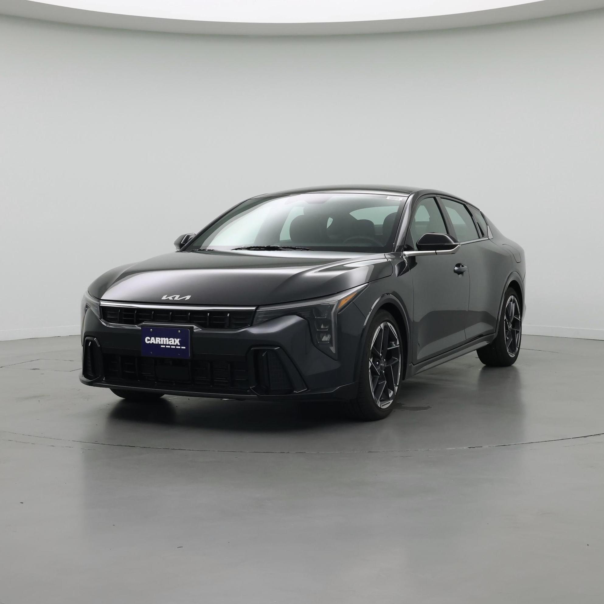 Thumbnail: 2025 Kia K4 - 4