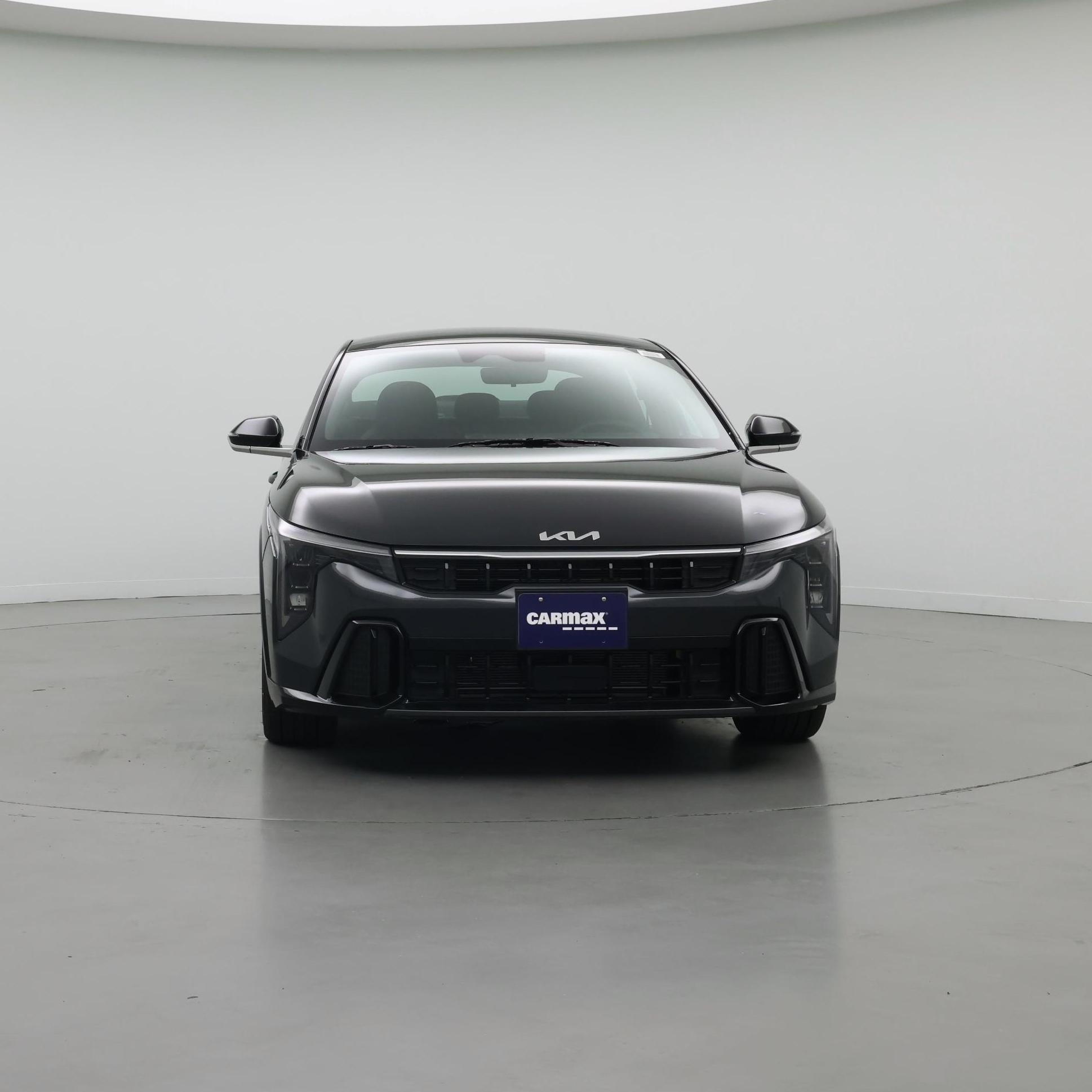Thumbnail: 2025 Kia K4 - 5