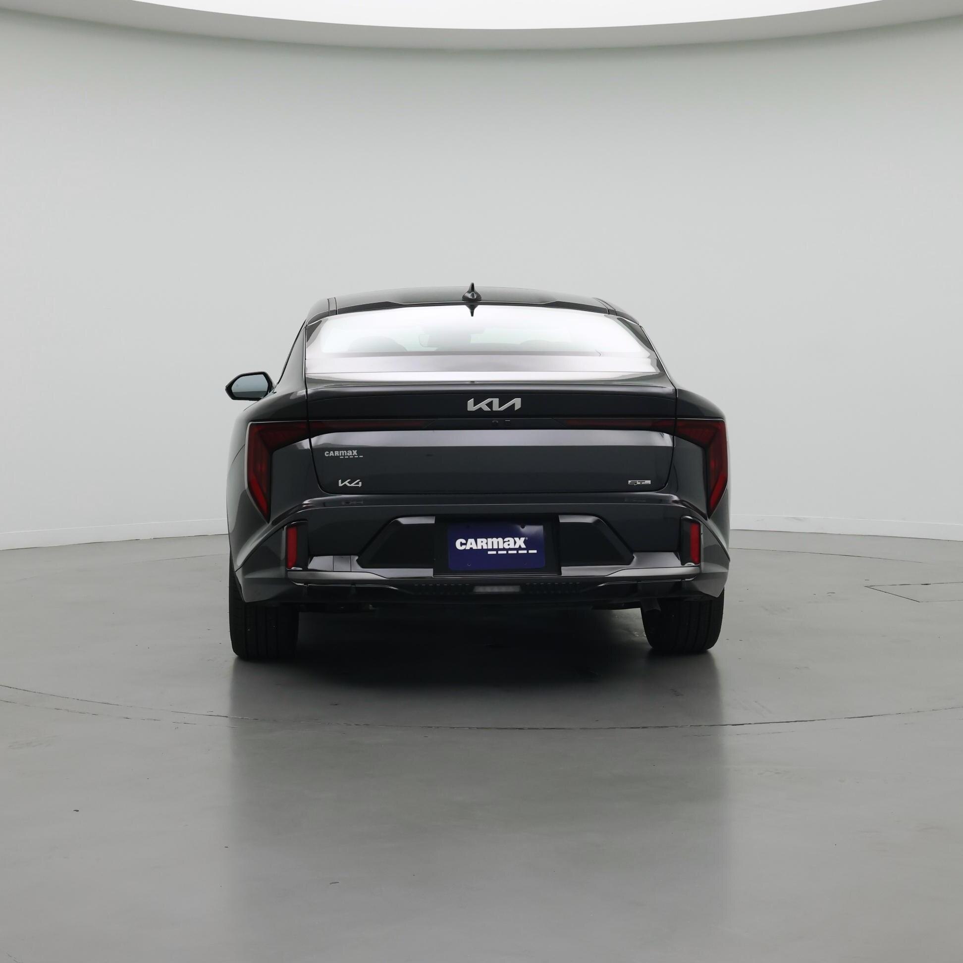 Thumbnail: 2025 Kia K4 - 6