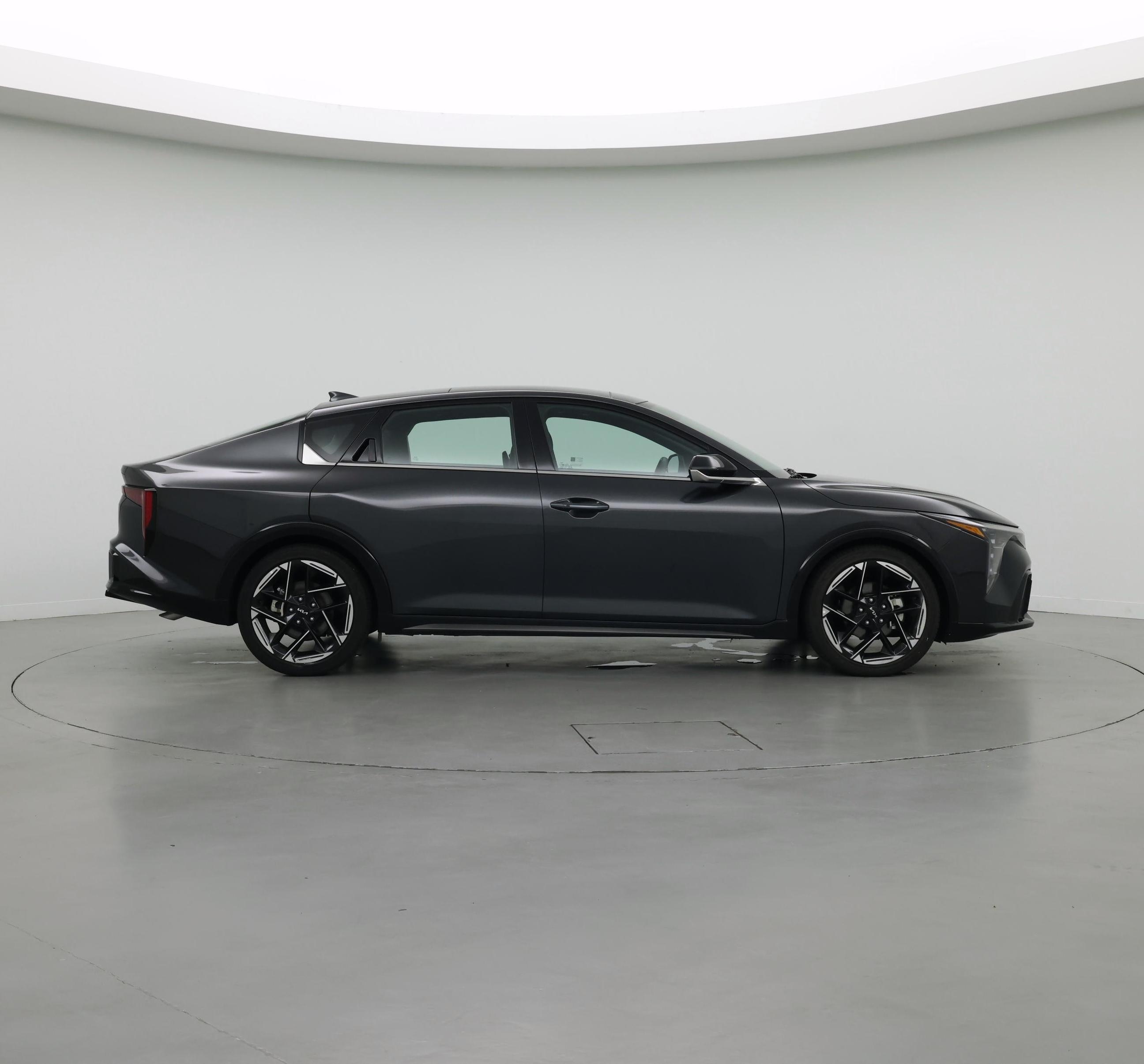 Thumbnail: 2025 Kia K4 - 7